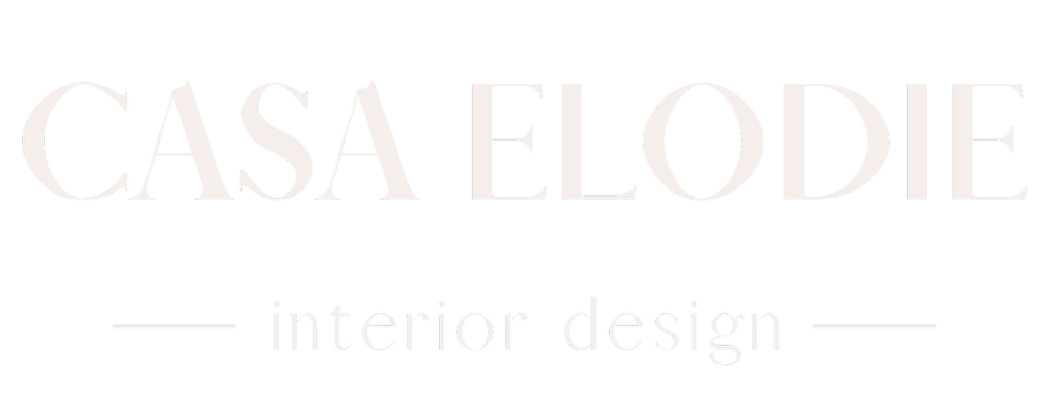 Casa Elodie Interior Design