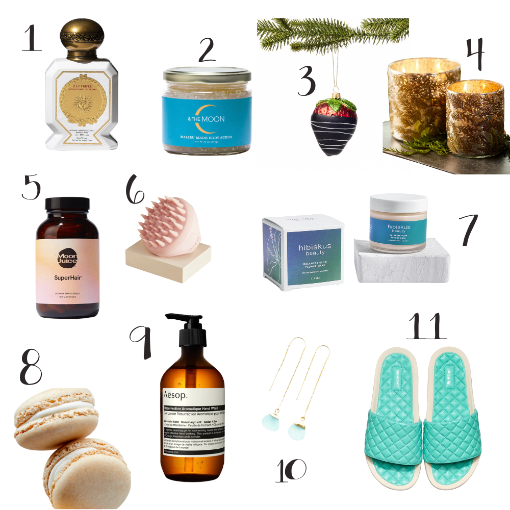 A guide to gifting this holiday season — Hibiskus Beauty