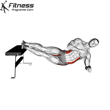 Day 4 - Shoulders + Back