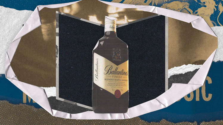 Georgia-Pedley-Illustration-Ballantines-Whisky-Queen.gif