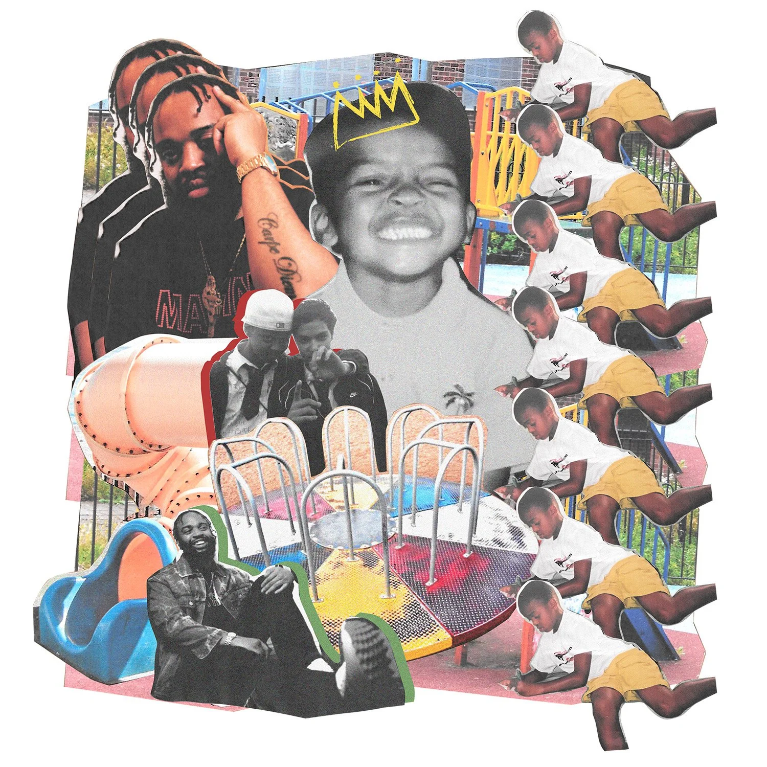 Georgia-Pedley-Illustration-Jords - Childish-EP.jpg