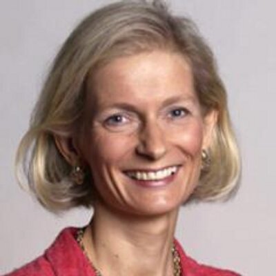 Zanny Minton Beddoes