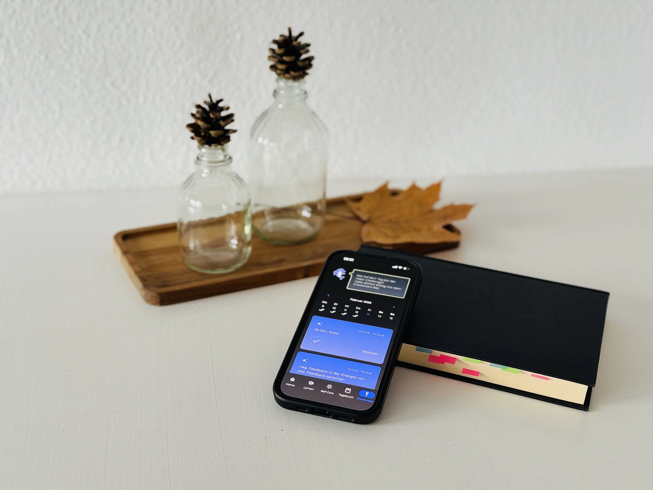 Abgrenzung lernen: Reicht ein Buch – oder brauchst du mehr?