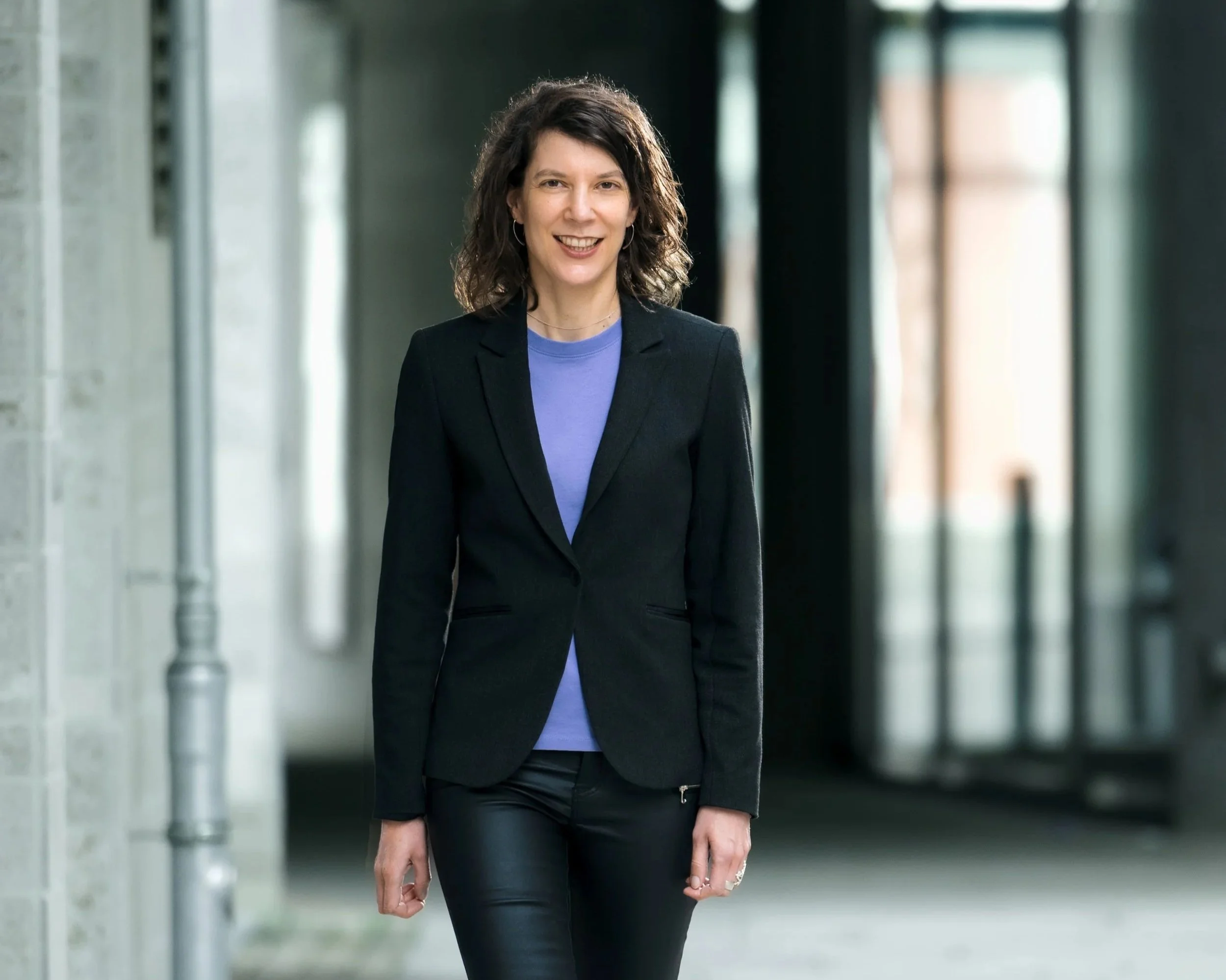 Sich abgrenzen lernen: Mein Weg&nbsp;zu einem gesunden Selbstwert