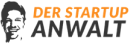 Der StartUp Anwalt Logo