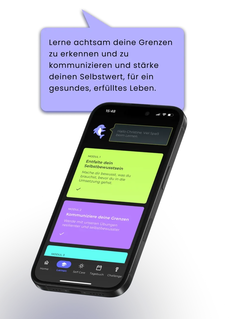 App MindRooted