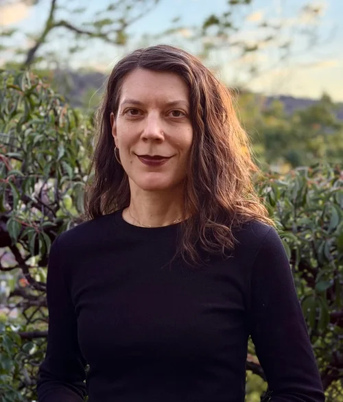 Christine Lichterfeld