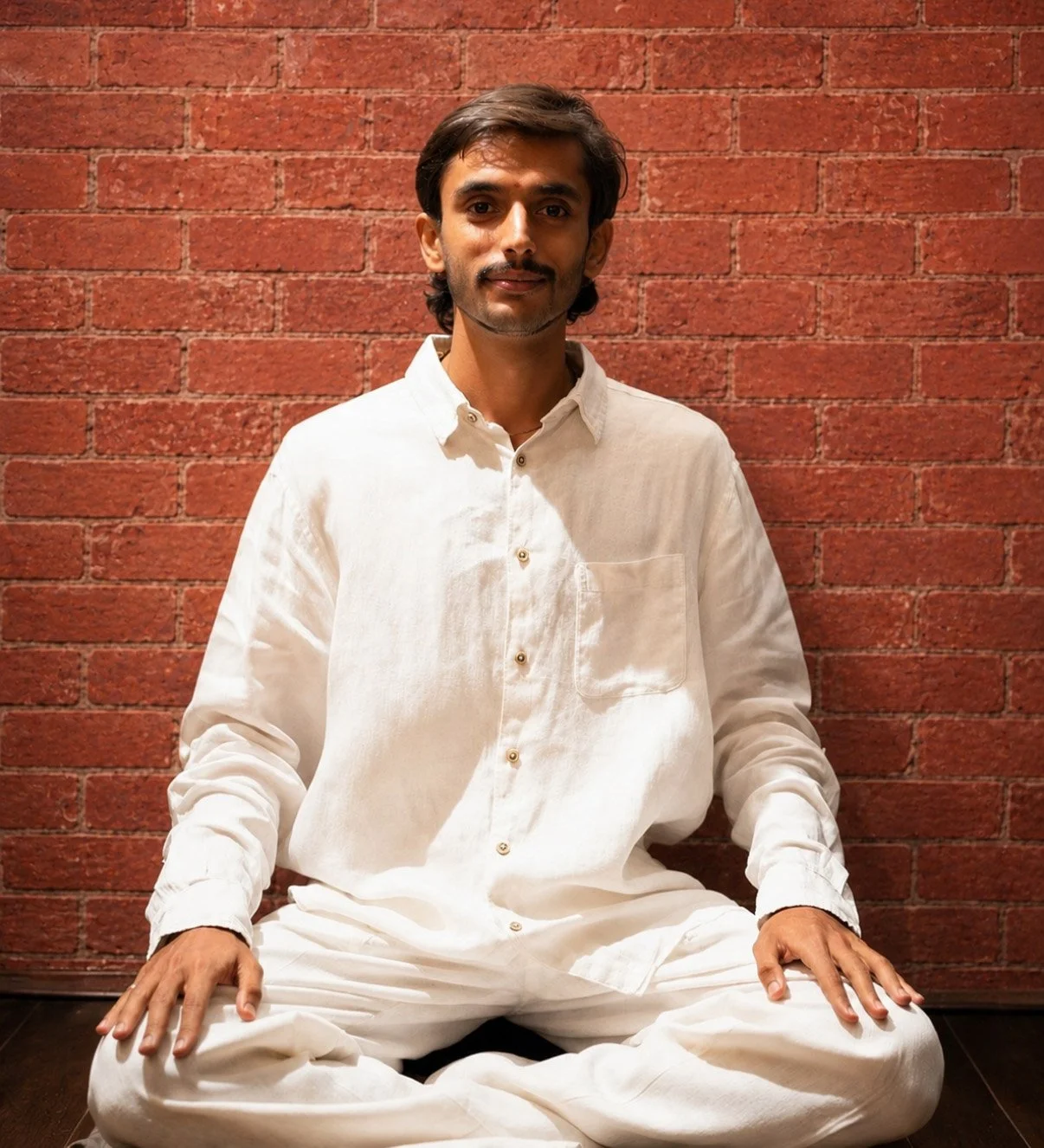 Harshvardhan Jhaveri