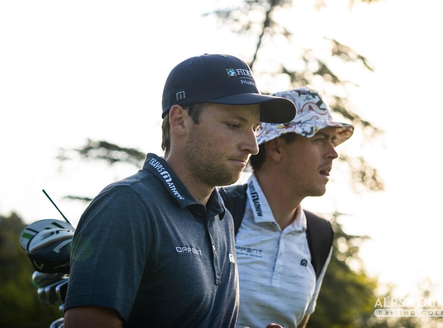 Congratulations @ssmazzoli on finishing 4th in the final @alpstourgolf rankings. 

Stefano has secured his @challengetour category for 2023 and will compete next at @dpworldtour Qualifying School 2nd Stage.

#followourflow #golf #professionalgolf #go