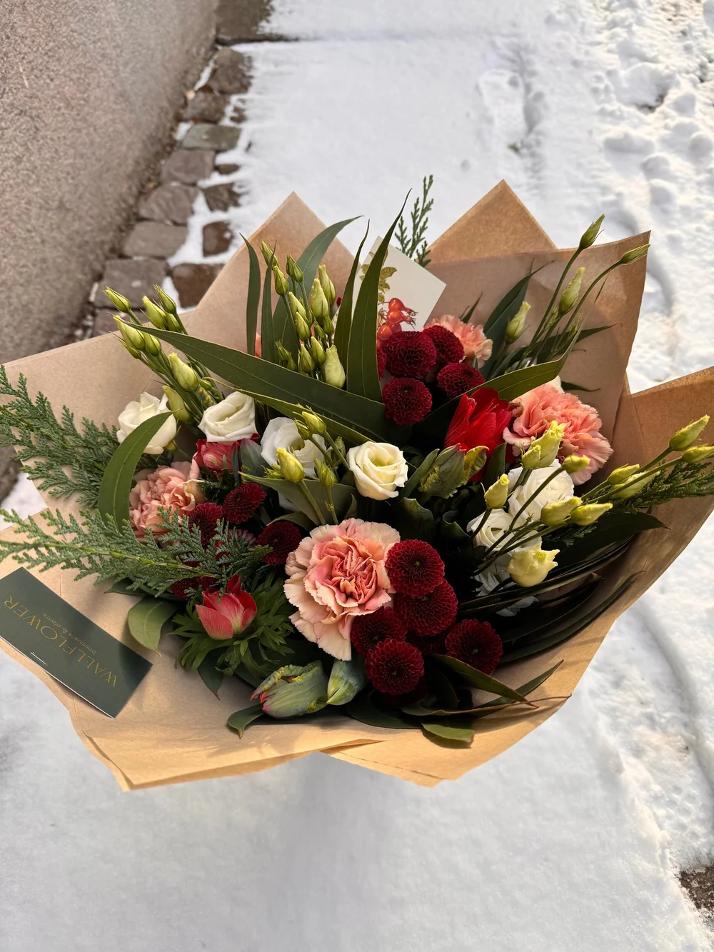 Buy bouquet deals