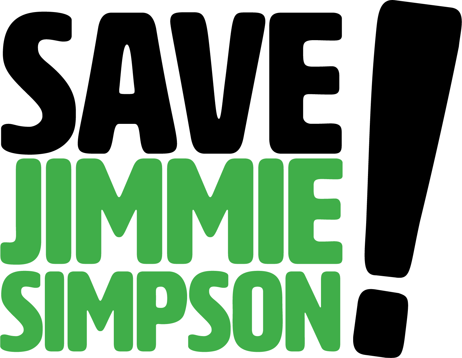 Save Jimmie Simpson