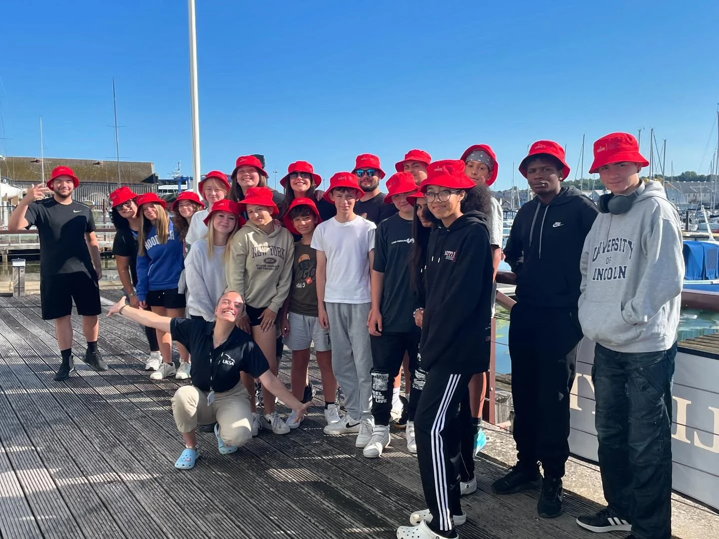 Our young people are amazing!!🤩