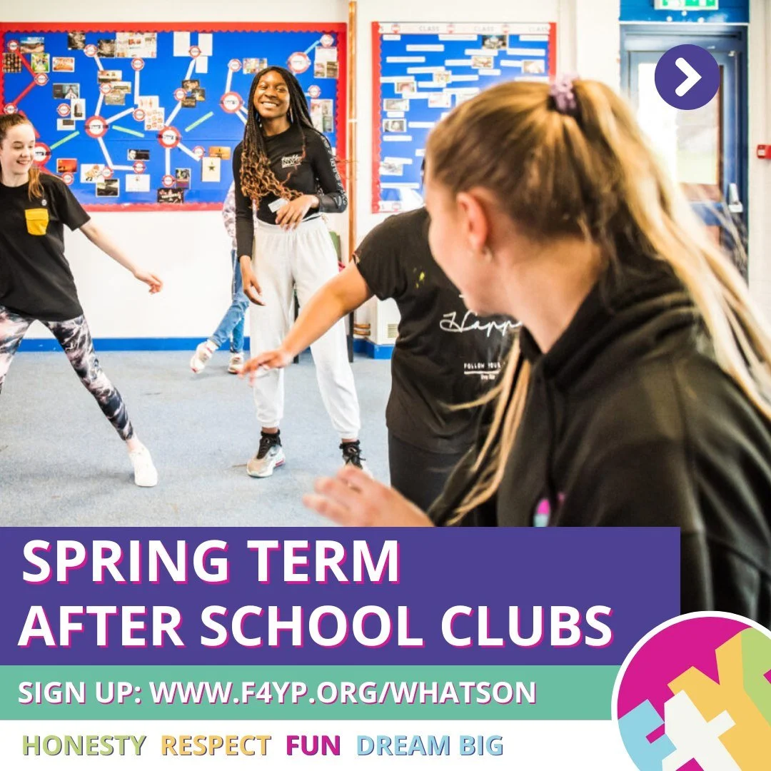 Our Spring Term After School Clubs are LIVE! Starting from 16th January! LINK IN BIO TO SIGN UP