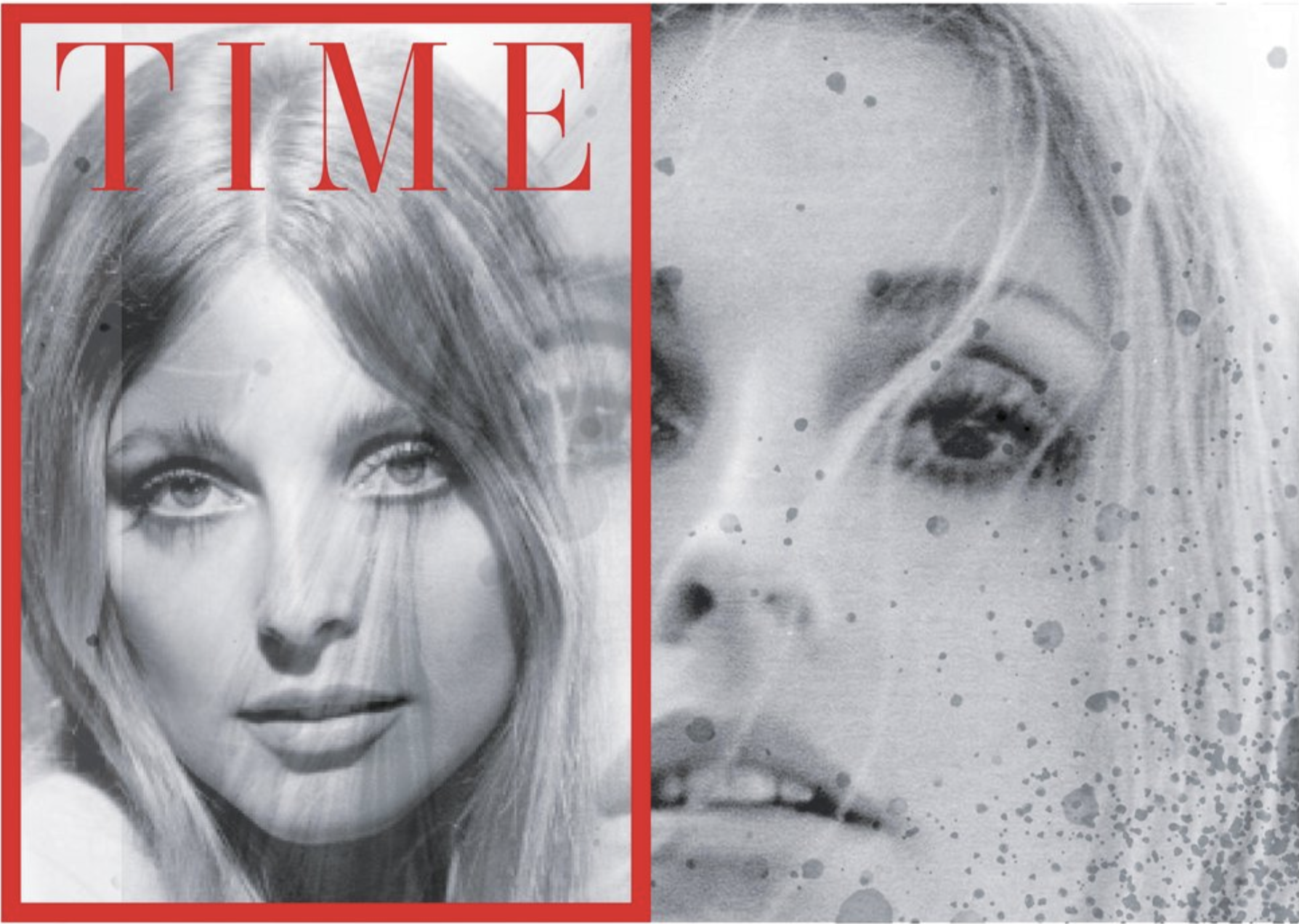 Time Magazine