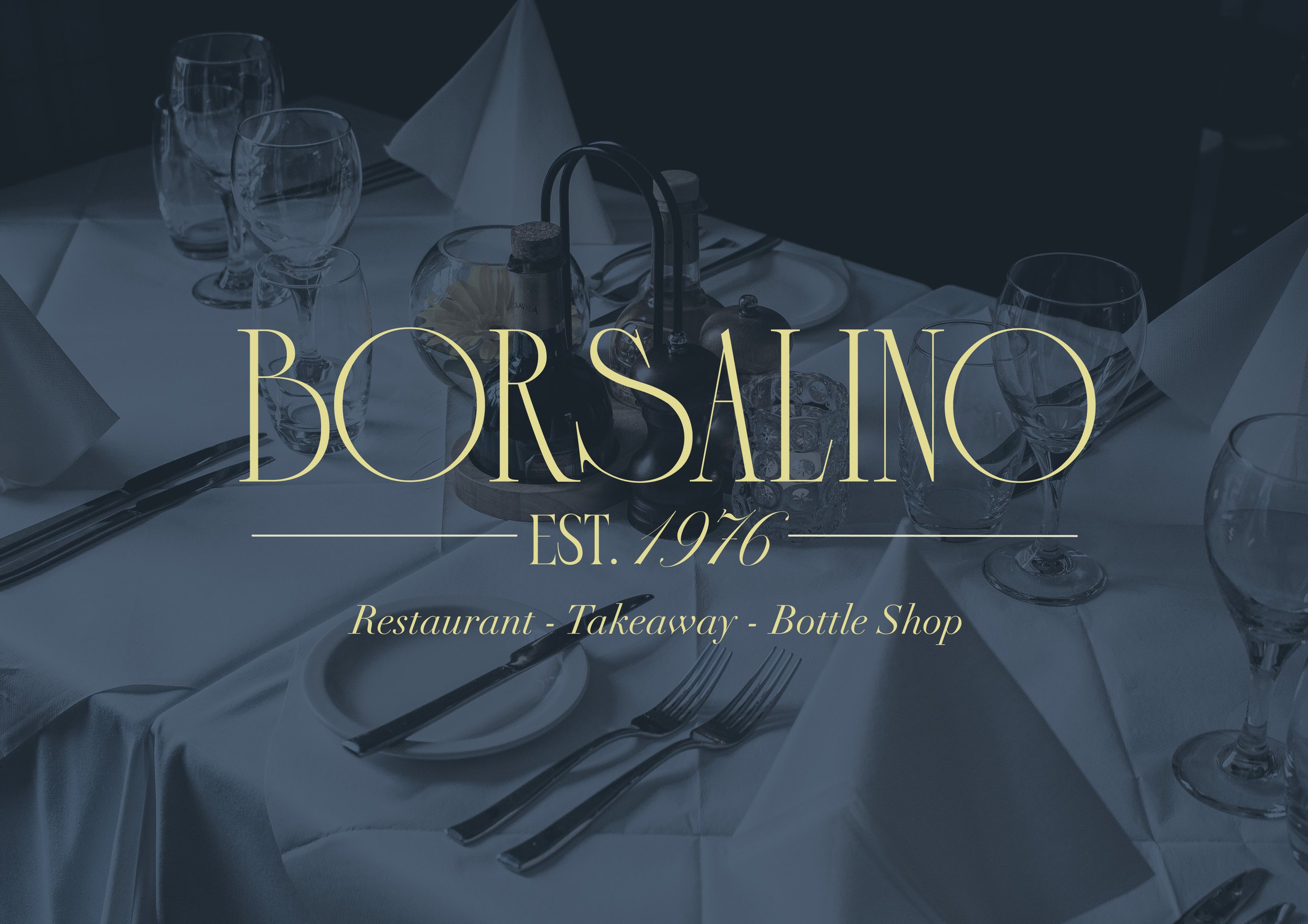 Borsalino