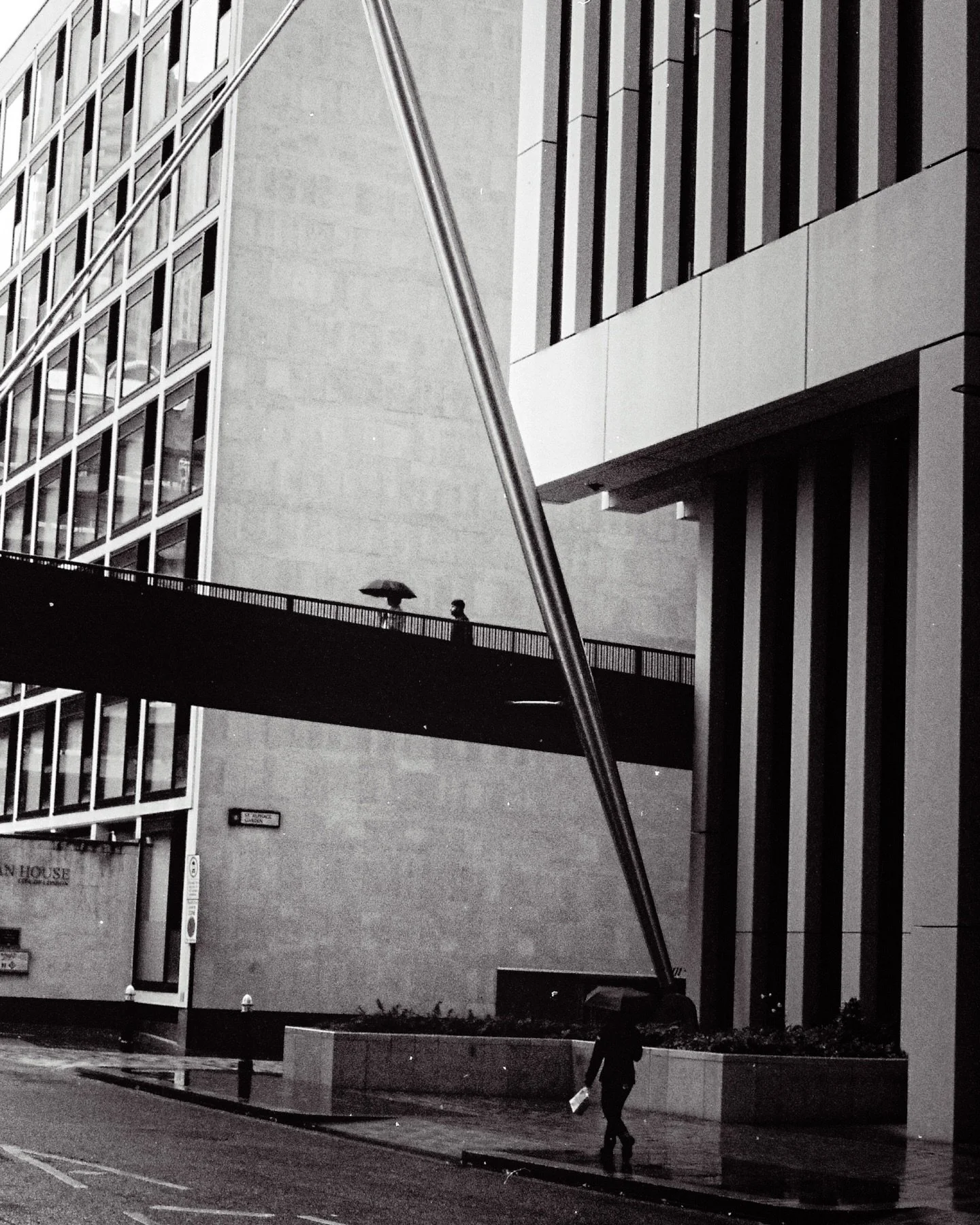 London &amp; Cambridge B&amp;W files pt.2