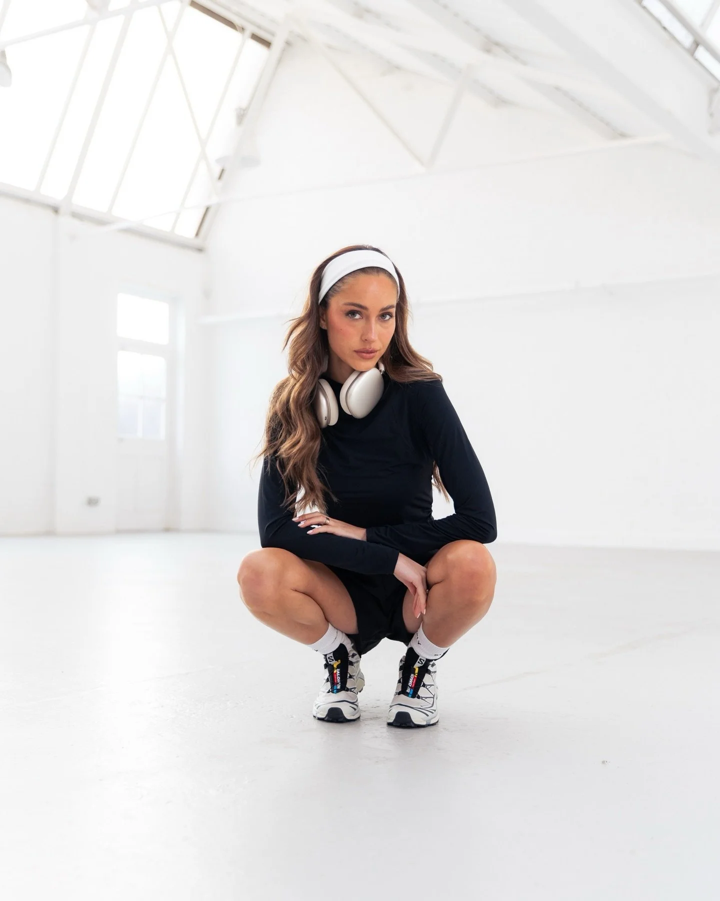 Cameron for @blakely_women Active Studios

Studio - @tuckersyard