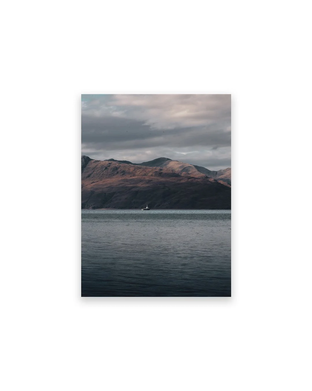 Lone on the Loch.jpg
