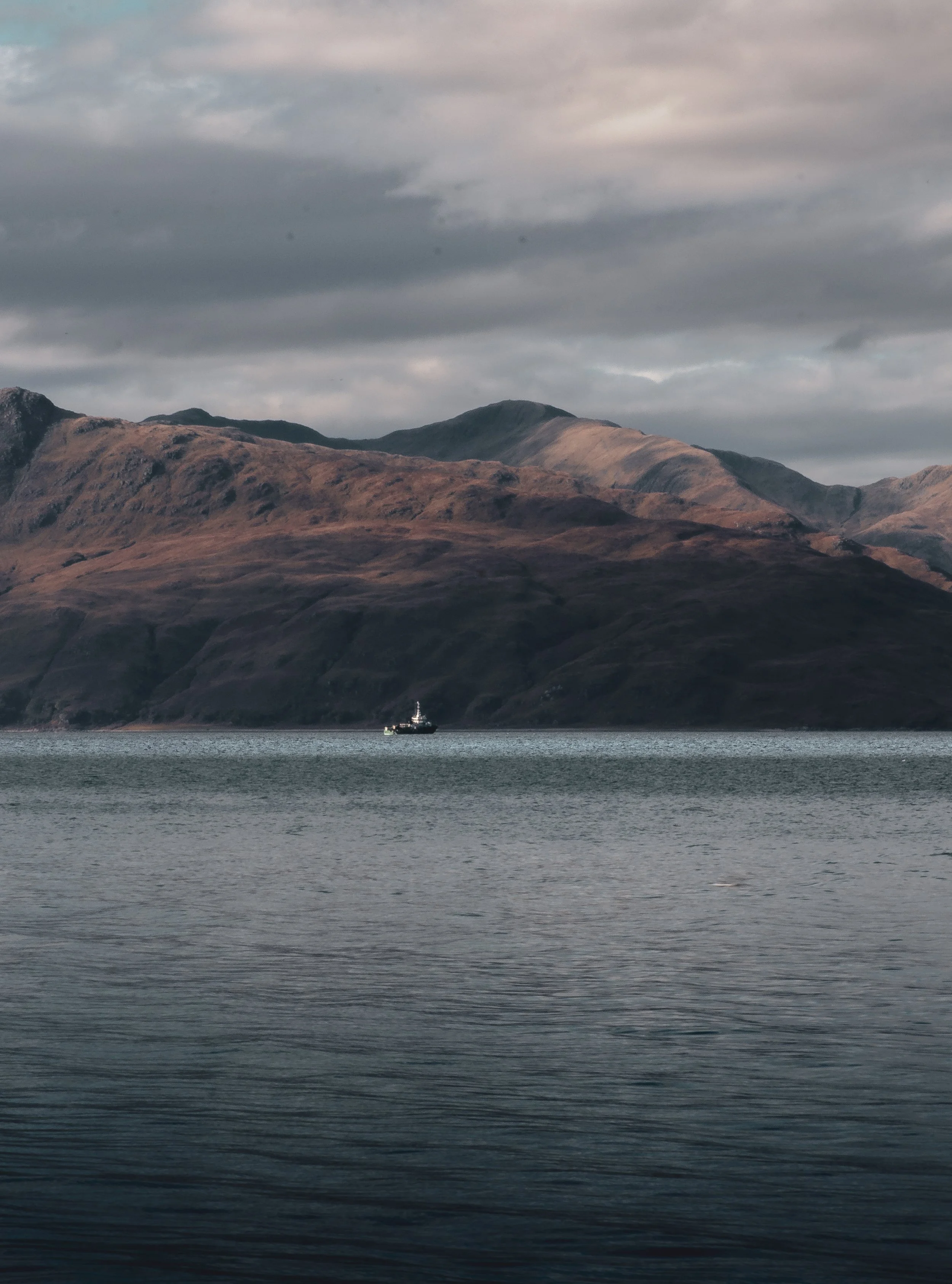 Lone on the loch2 copy.jpg