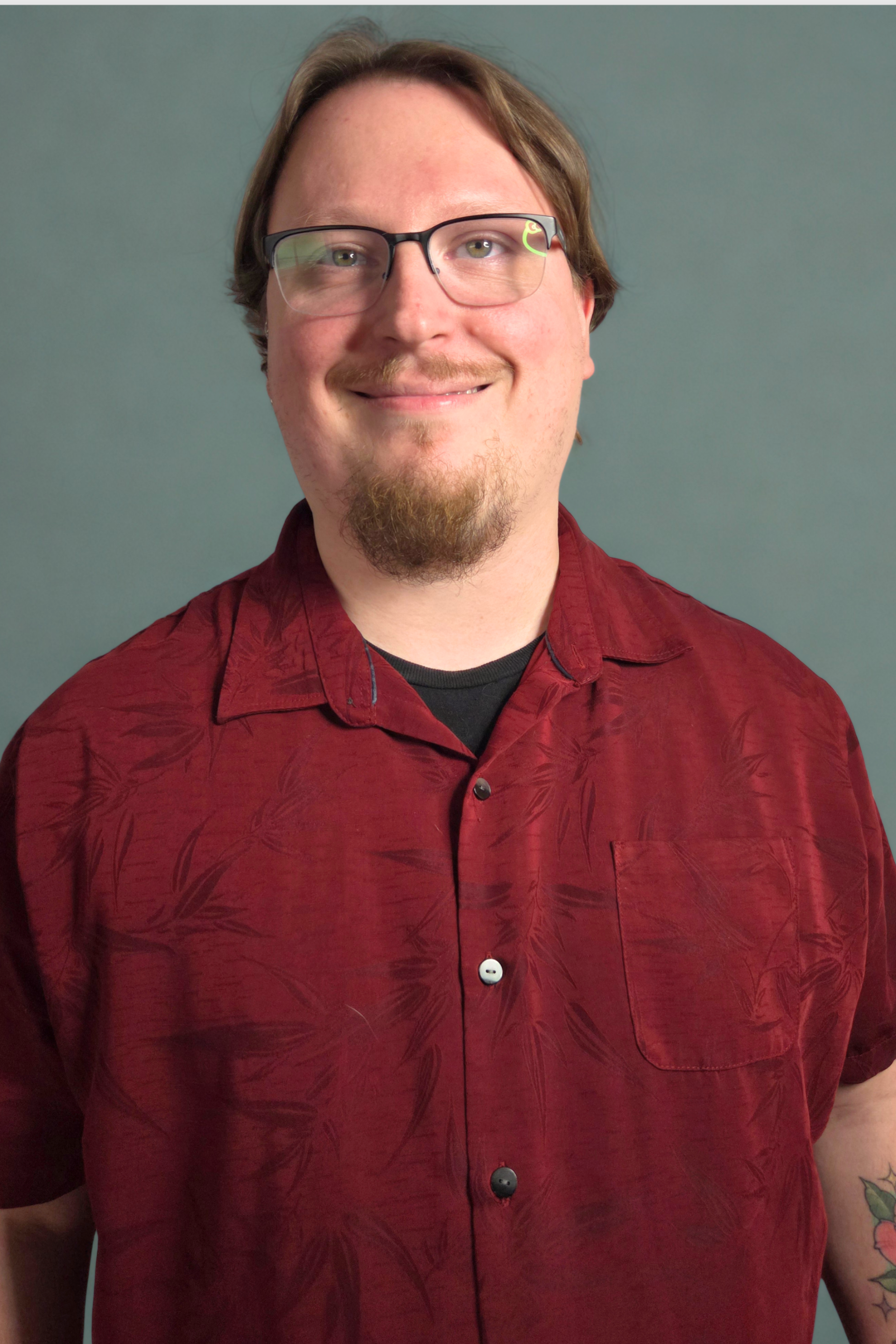 Peter smith Individual counselor in white bear lake