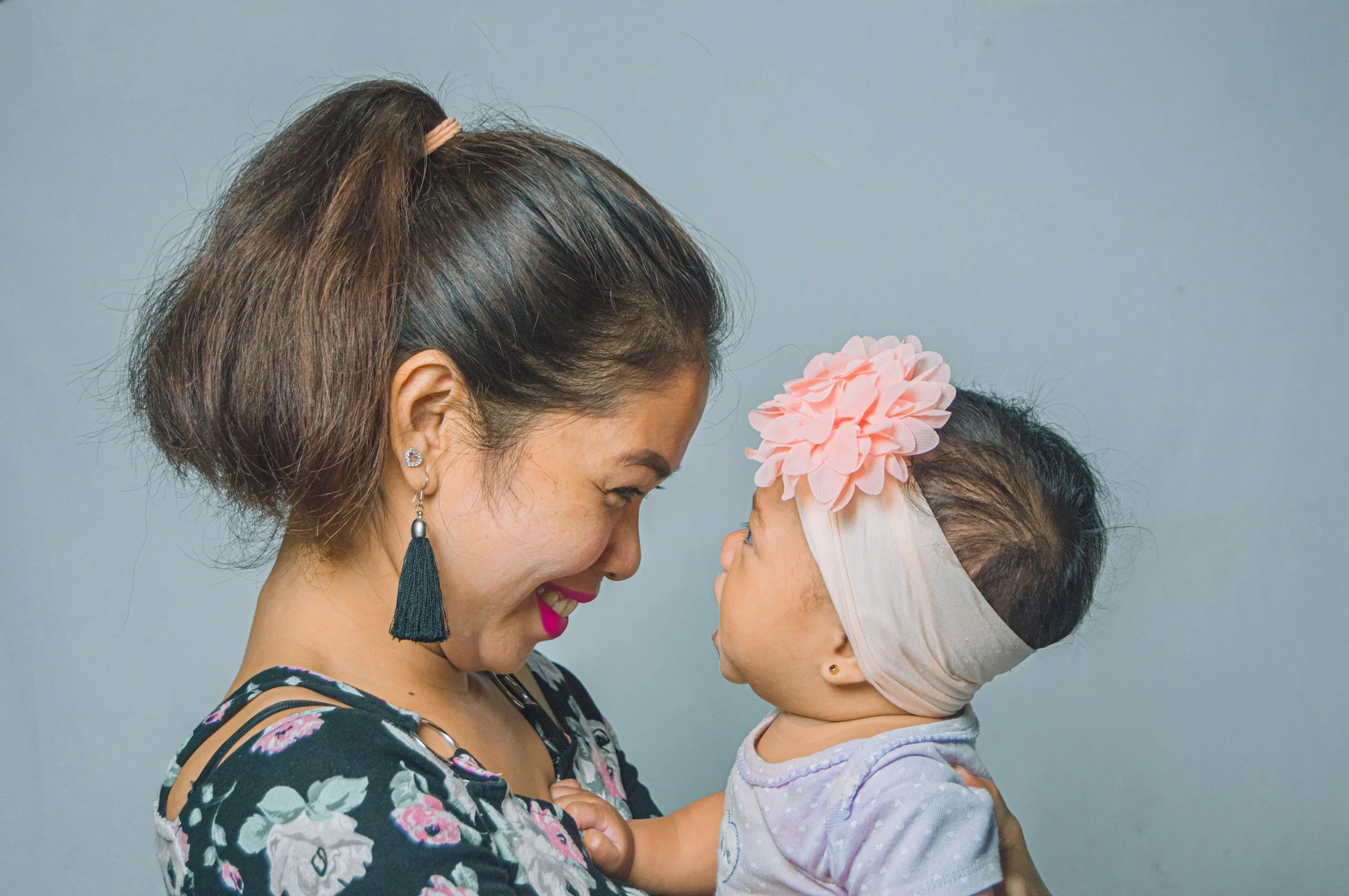 Understanding Perinatal &amp; Postpartum Mental Health 