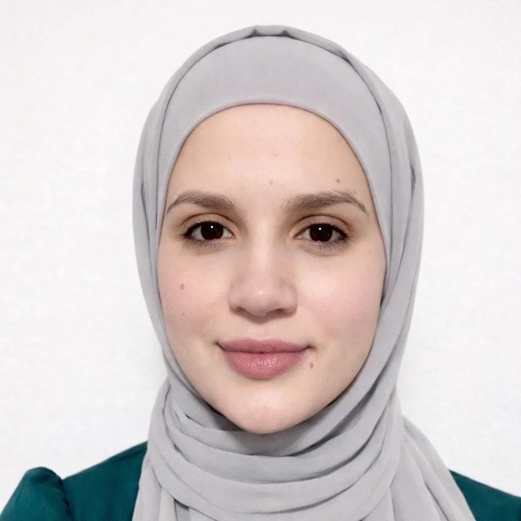 Nisreen Abuhadid Arabic speaking therapist Minnesota telehealth