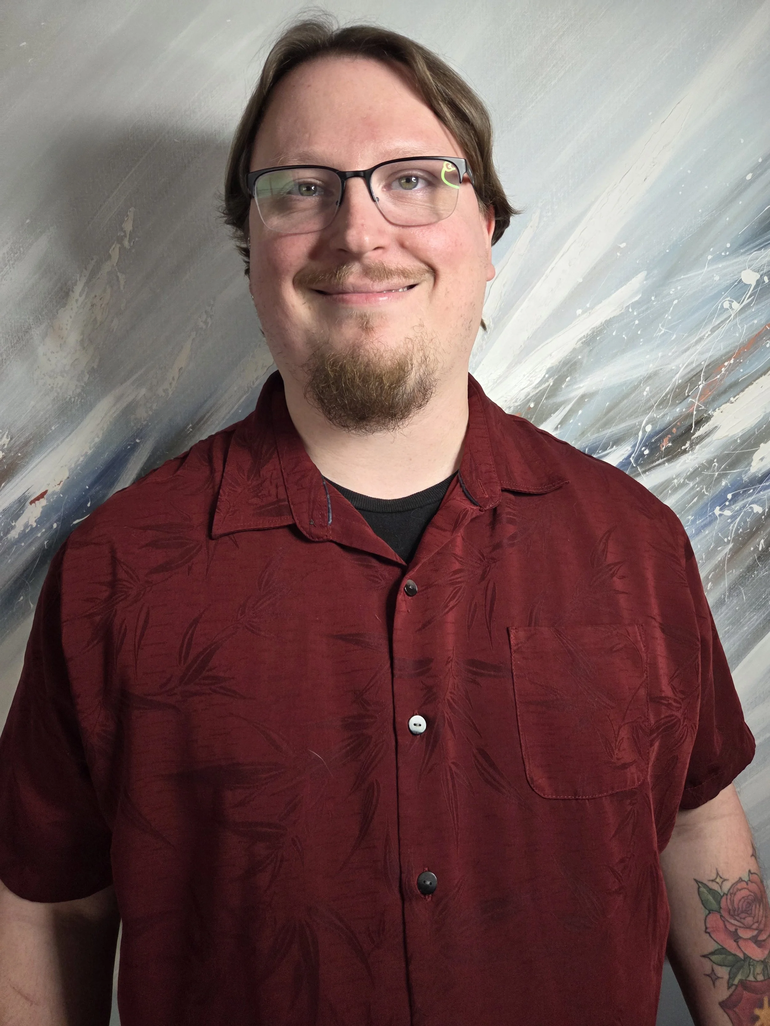 Peter smith Individual counselor in white bear lake