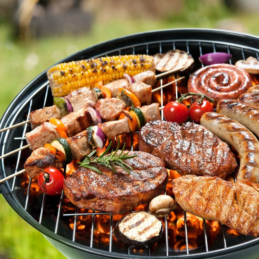 Enjoy Grilling in Hawaii Without Sacrificing Your Health