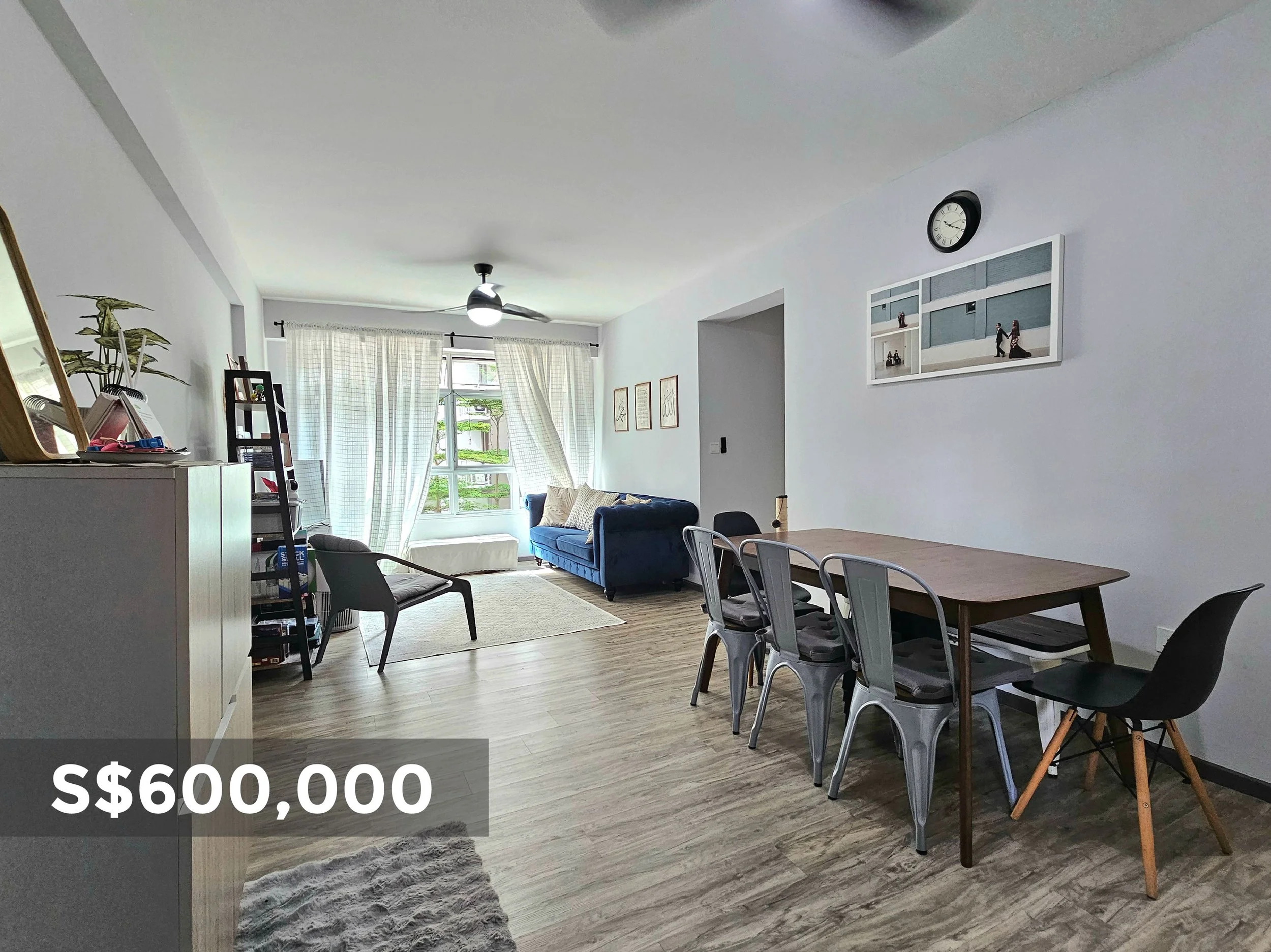 453A Bukit Batok West Ave 6