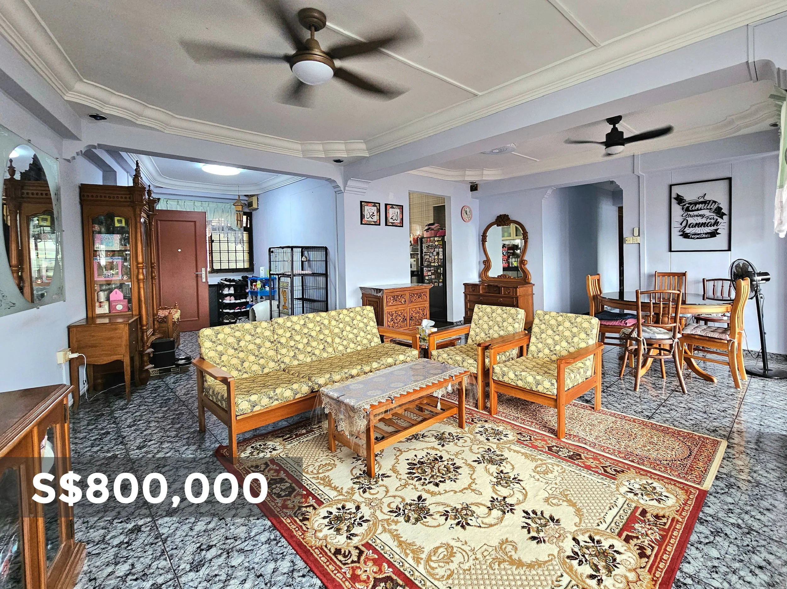 192 Bukit Batok West Avenue 6
