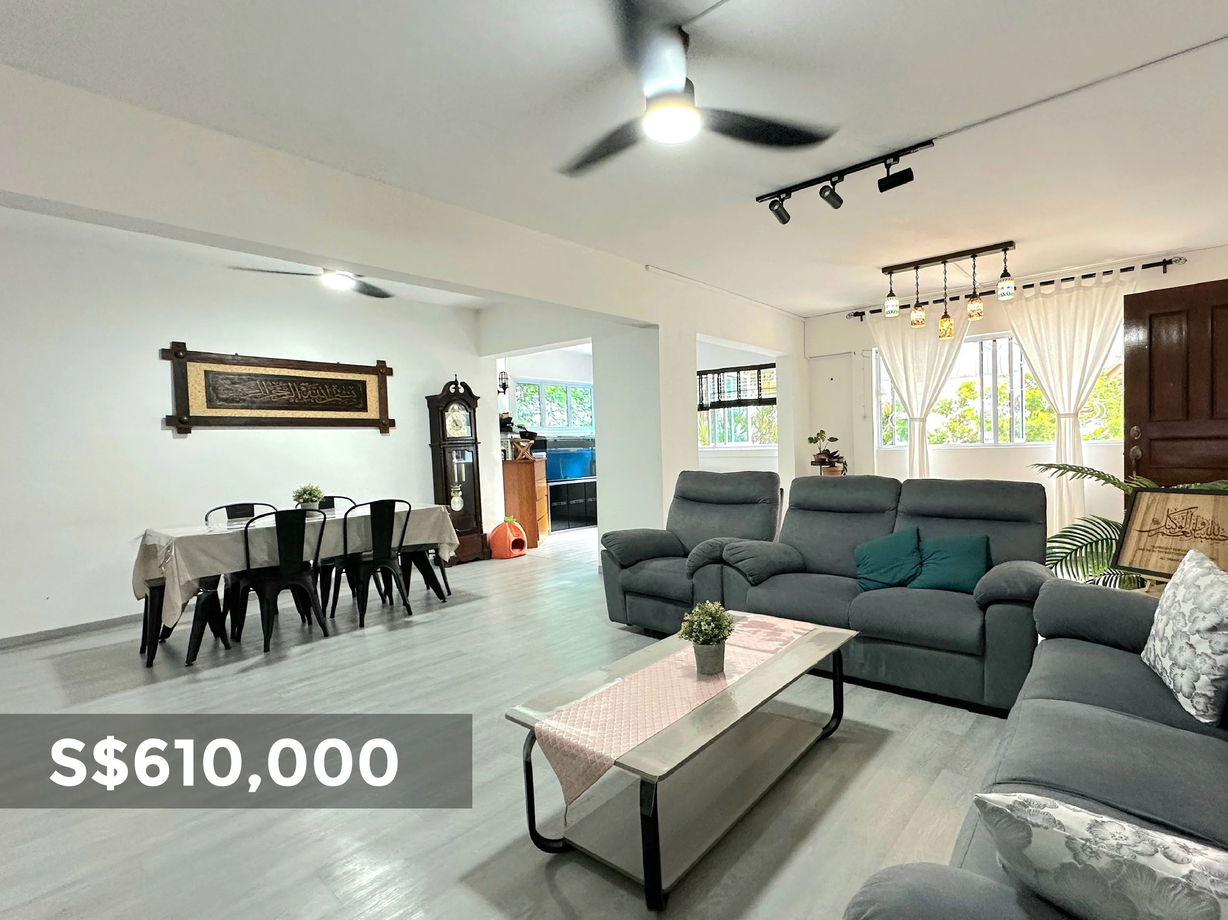 444 Jurong West Avenue 1