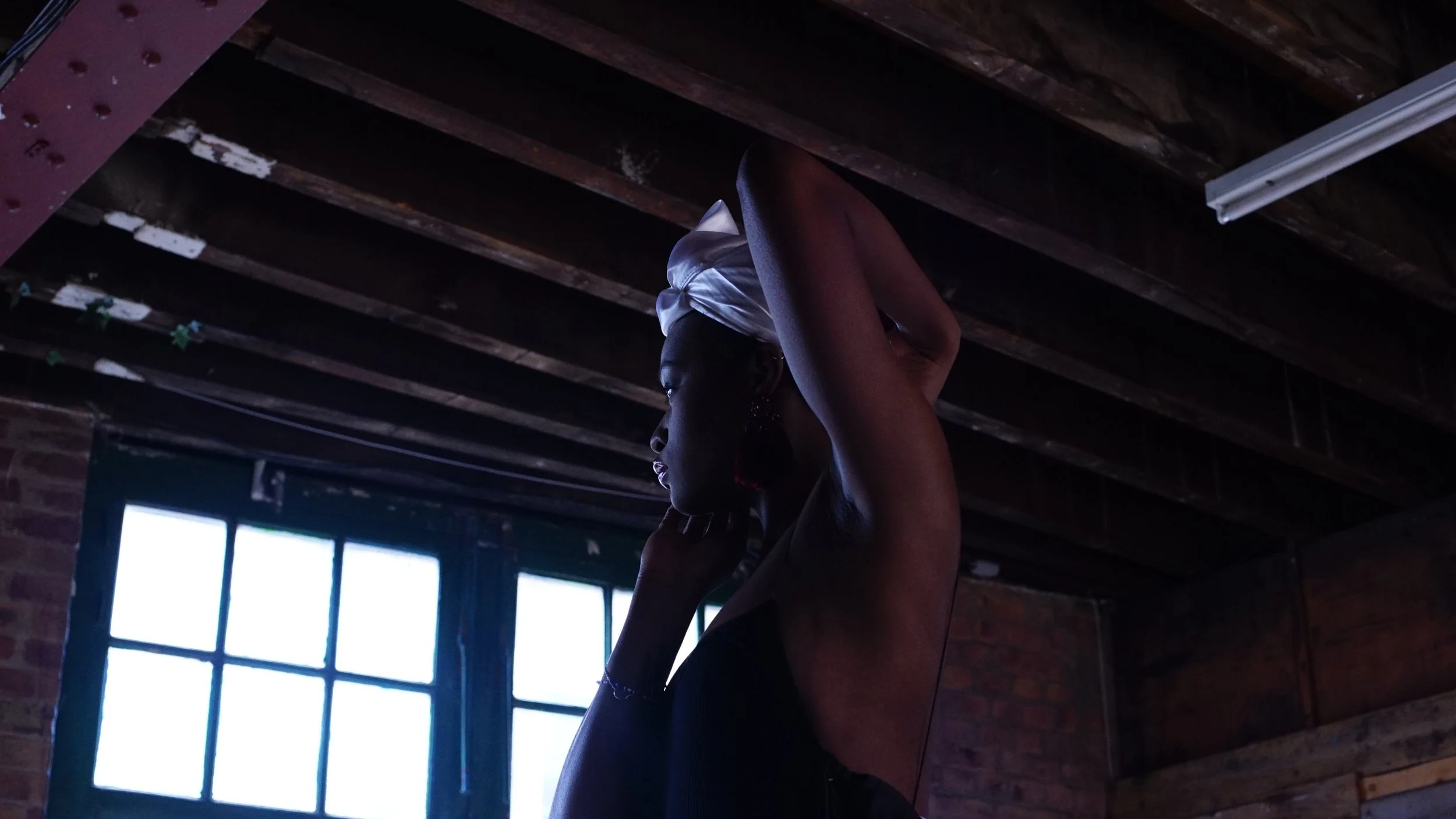 Images by Carmen Pellon Brussosa © 