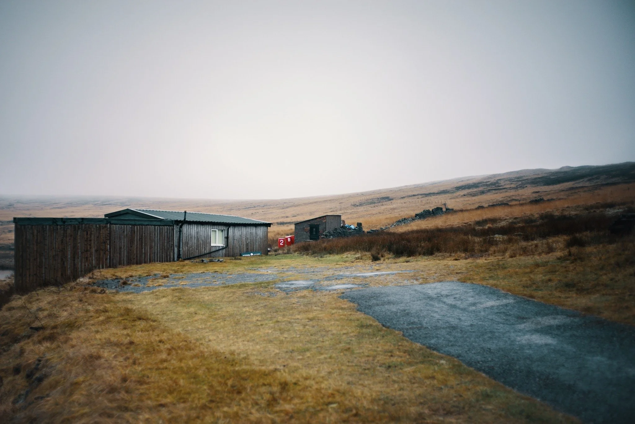 My Top 2018 Adventures In Photographs