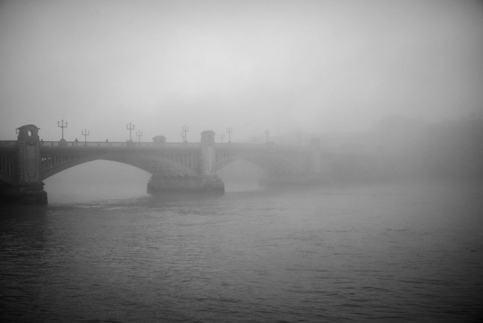 London, this day in 2013