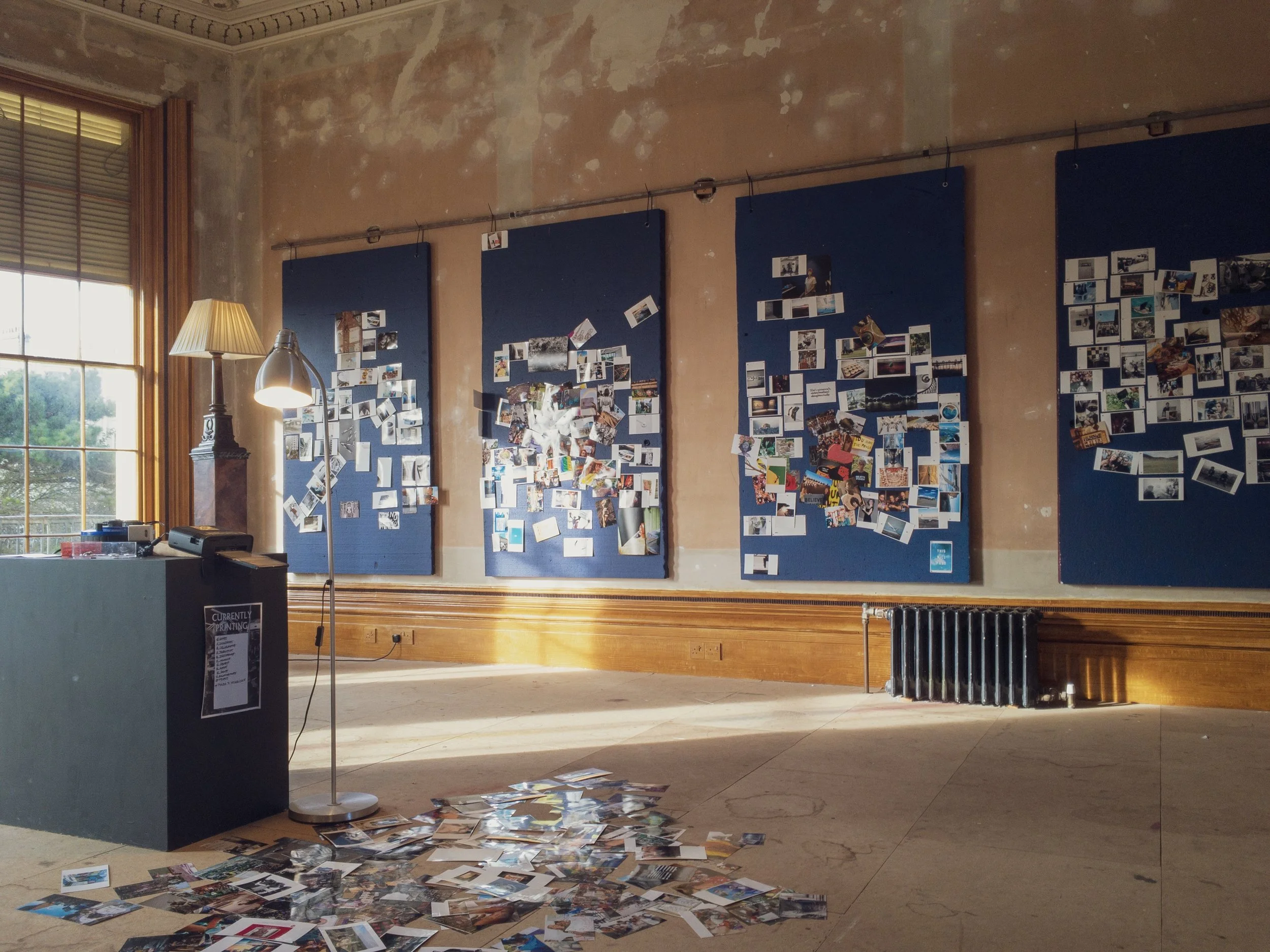 Miniclick at the Regency Town House