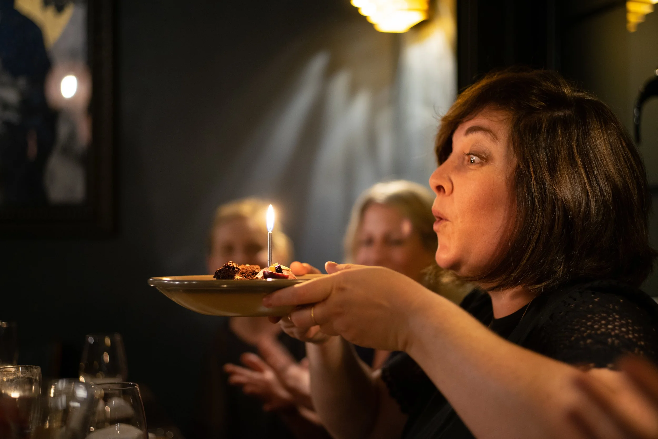 Birthday wish
