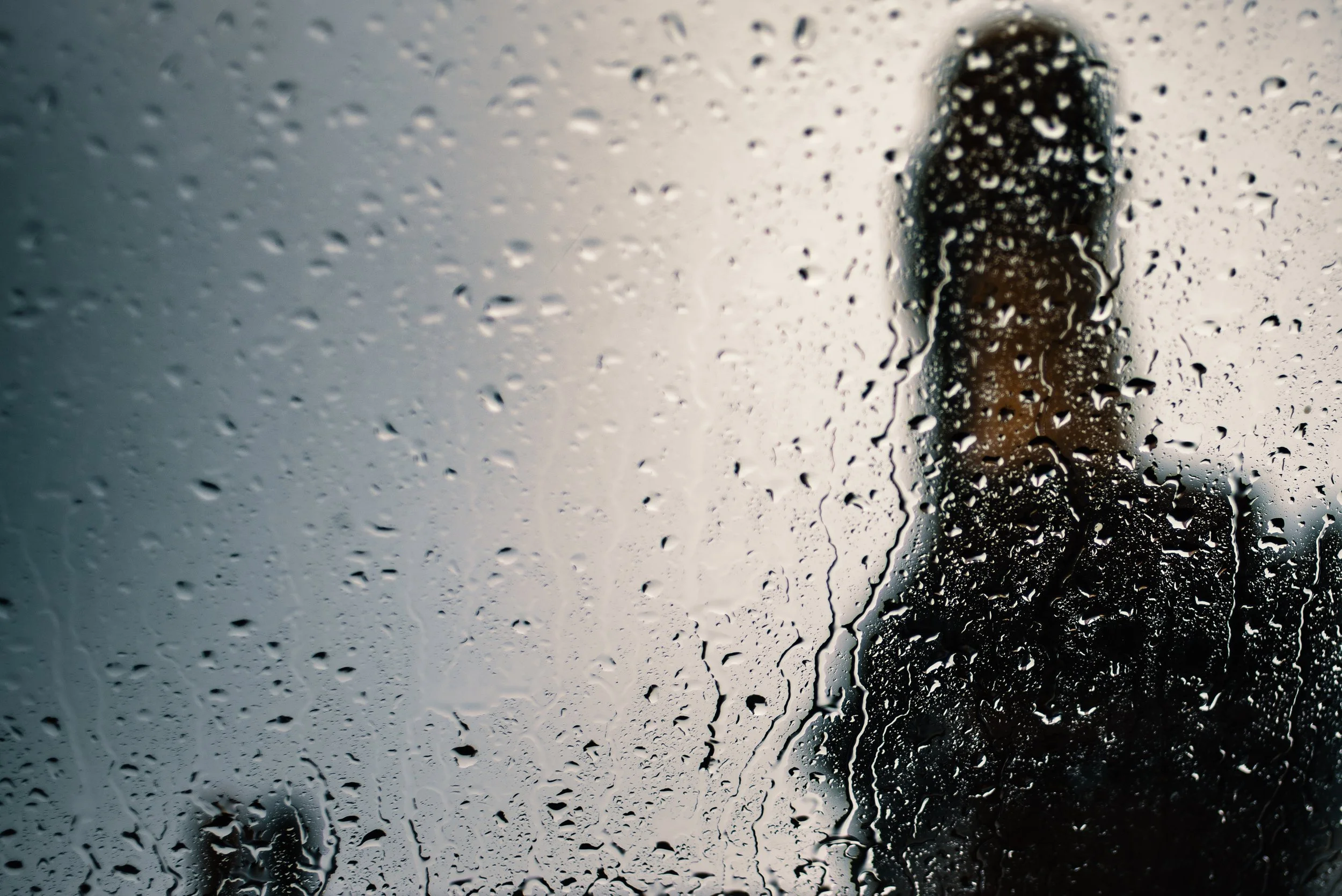 Summer is over