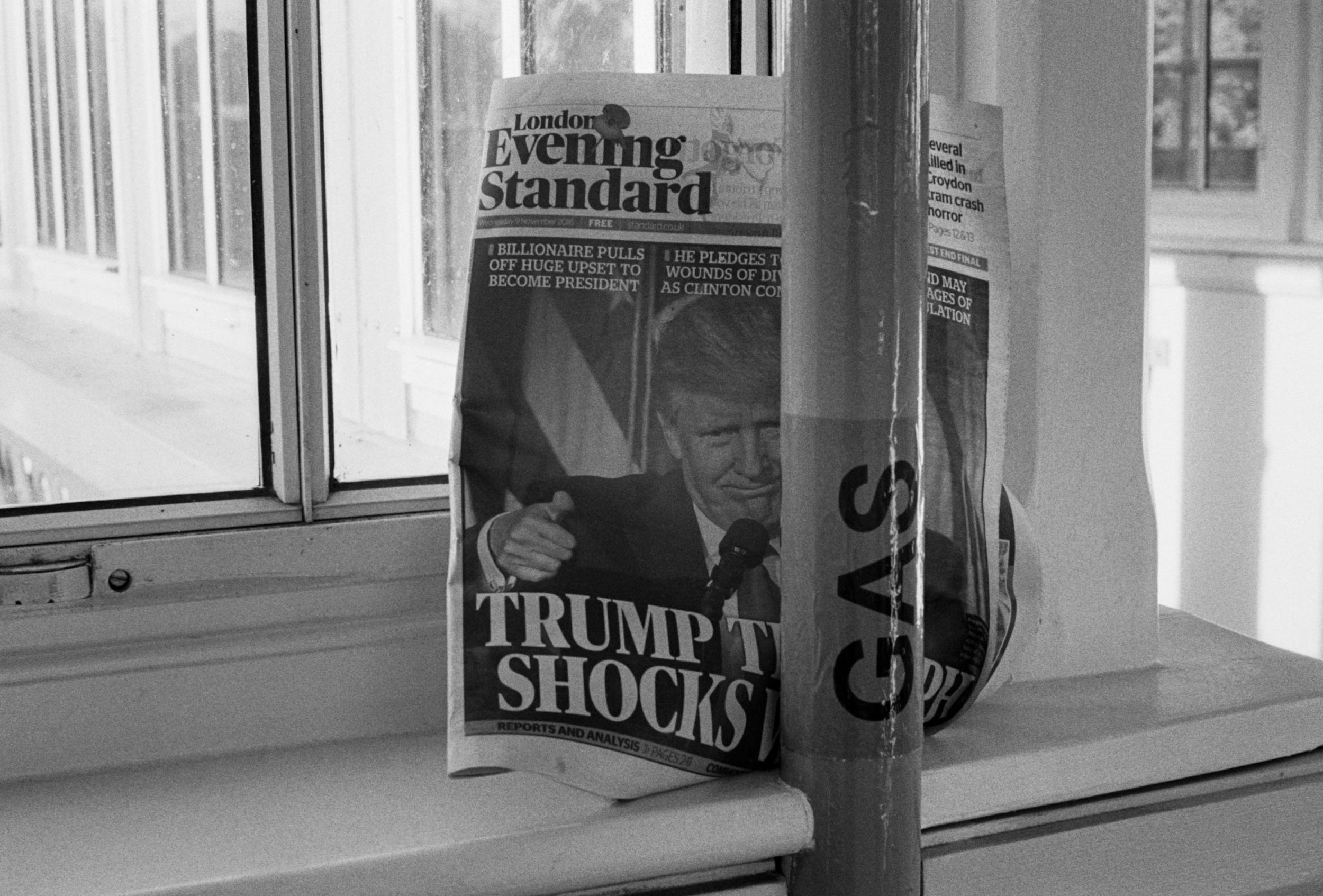 I have been down many paths