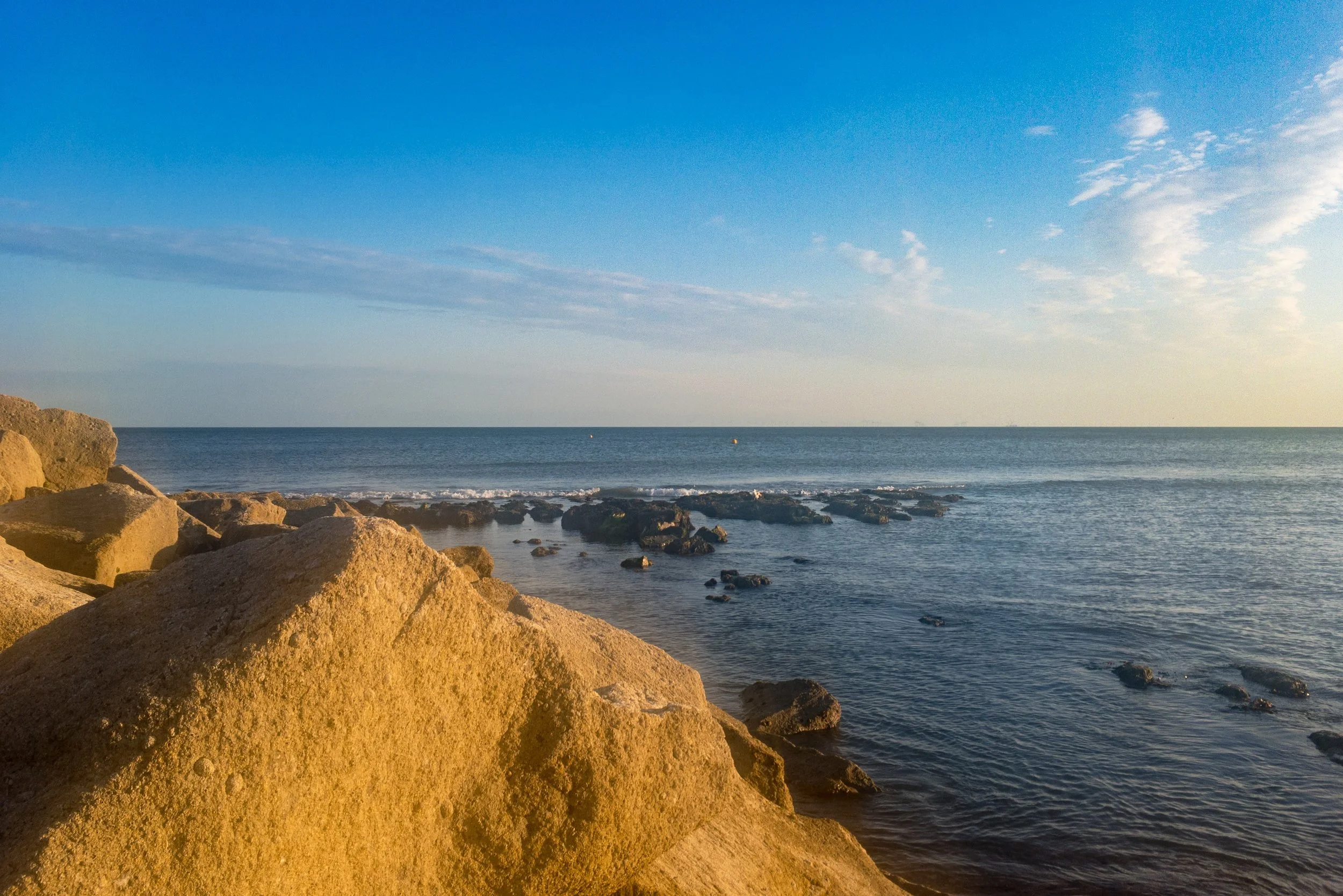 Tonights dinner spot