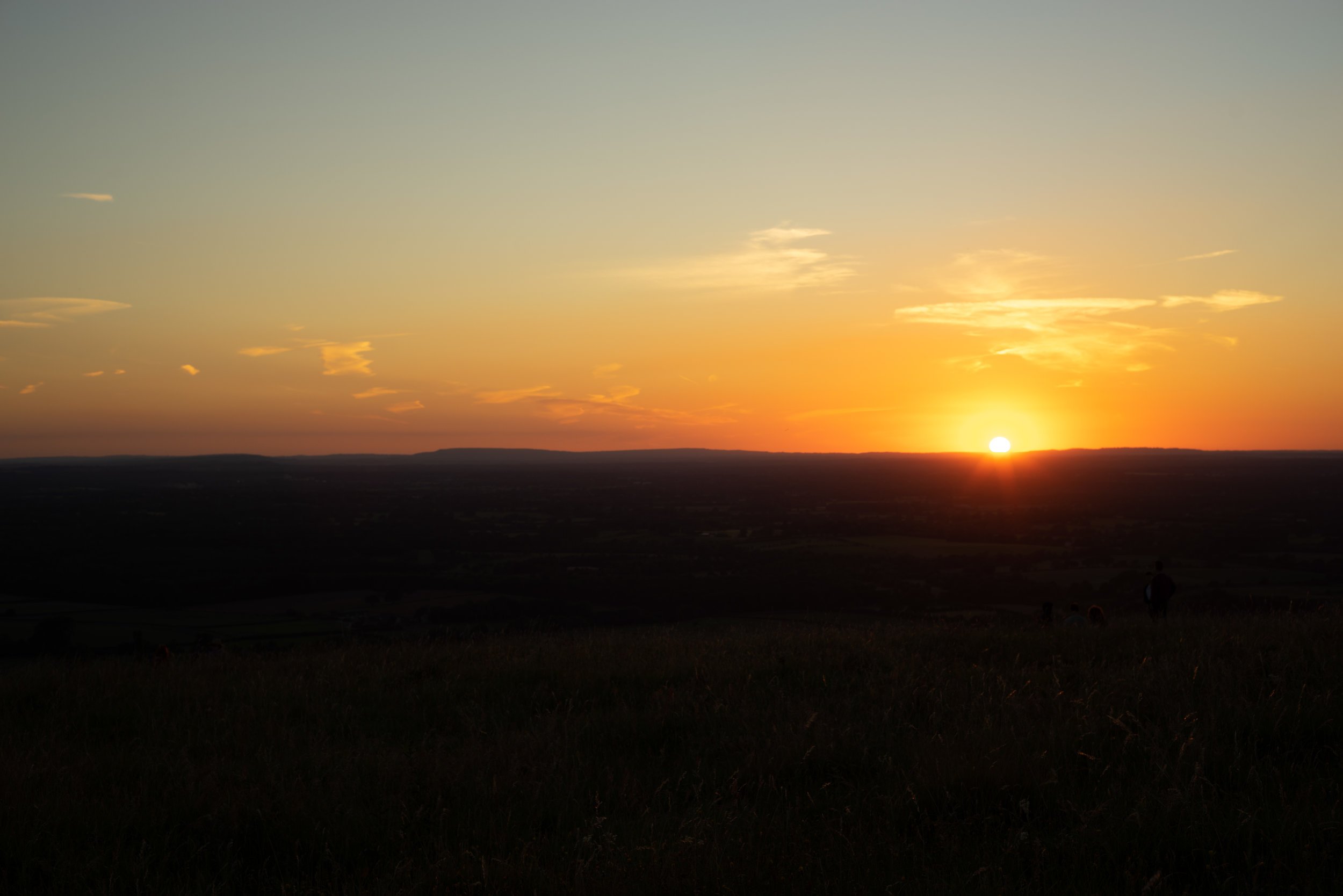 The longest day