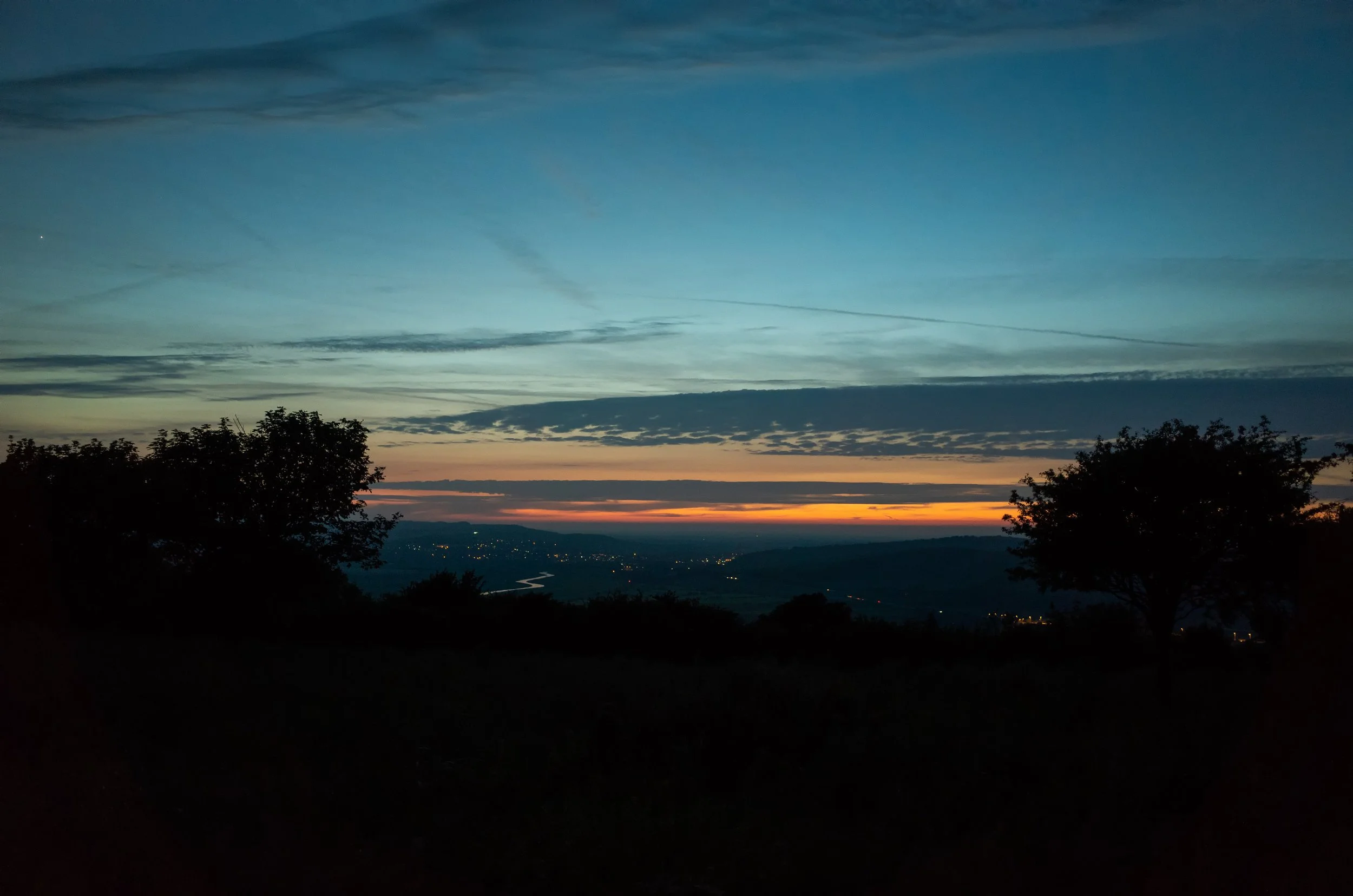 Camp View