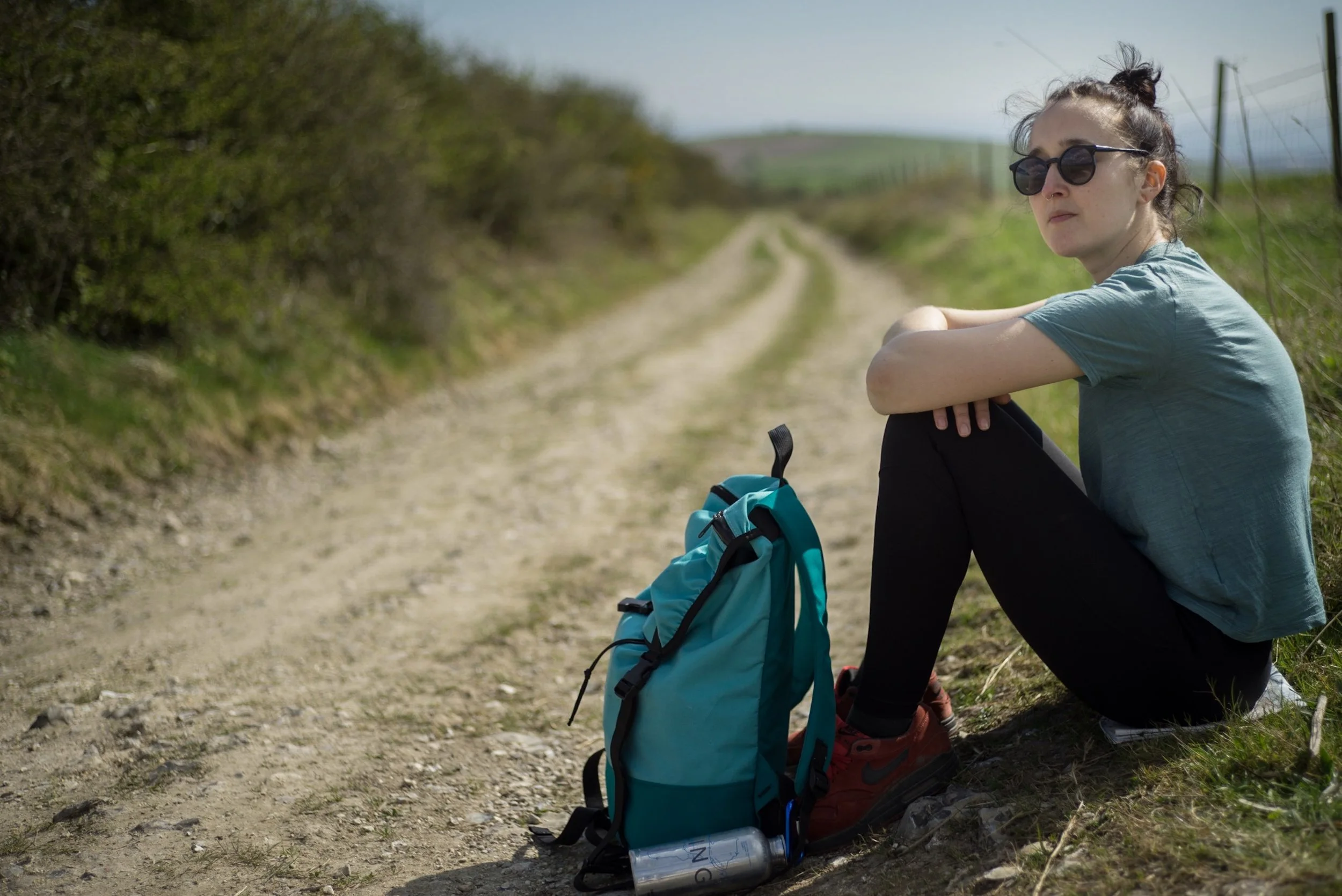 Dreaming about spring