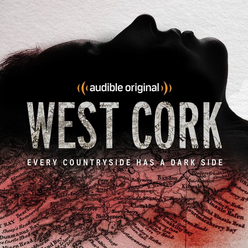 Really enjoying the West Cork podcast