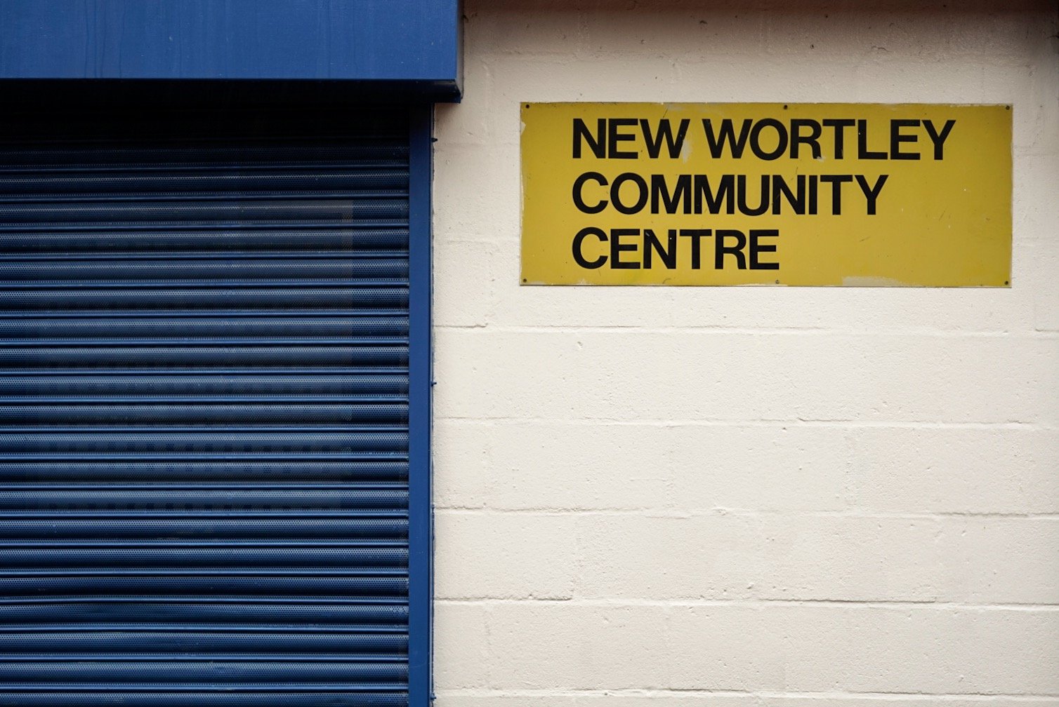 New Wortley, Leeds