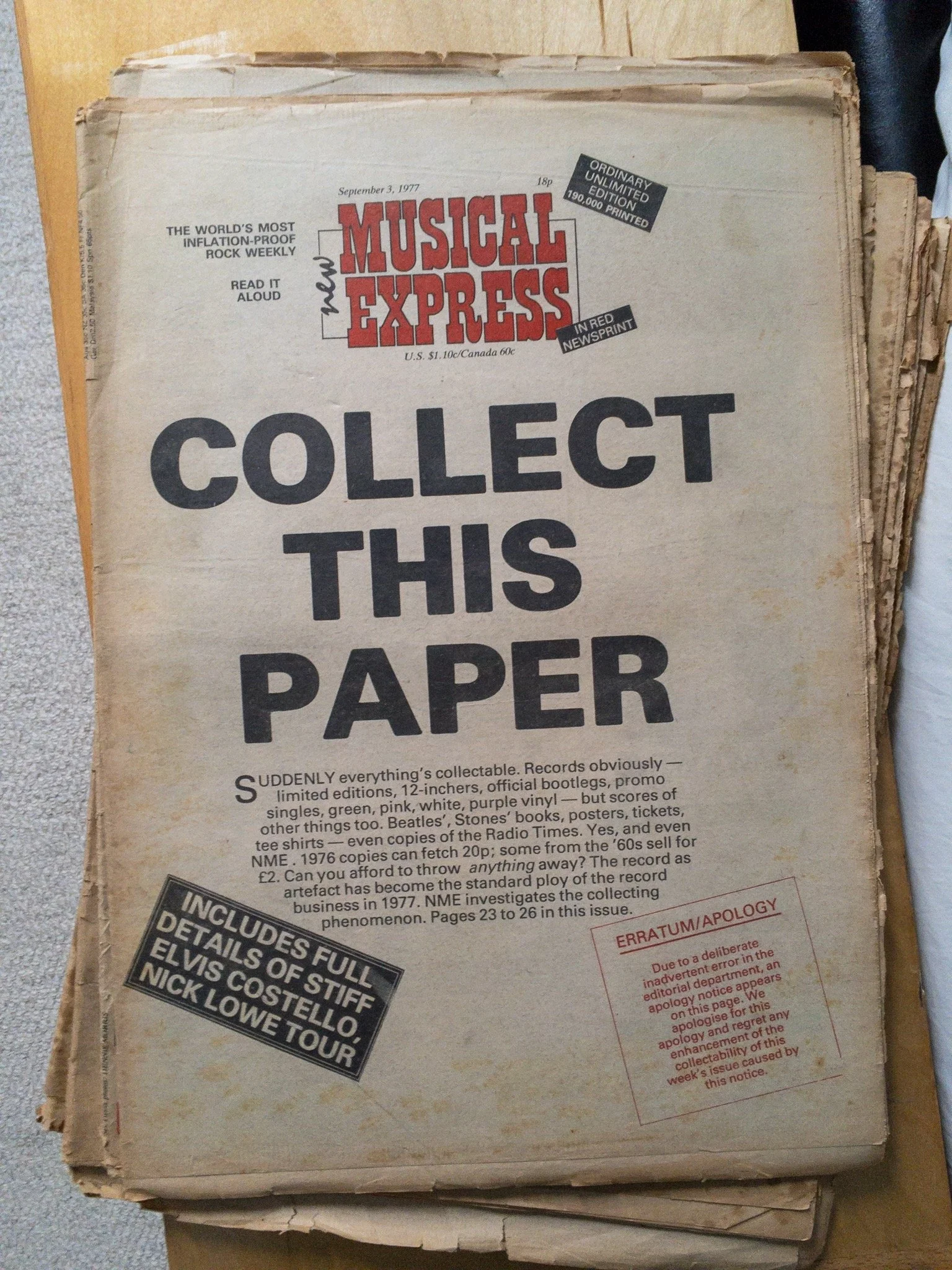 One of the reasons I love the Macaulay’s 