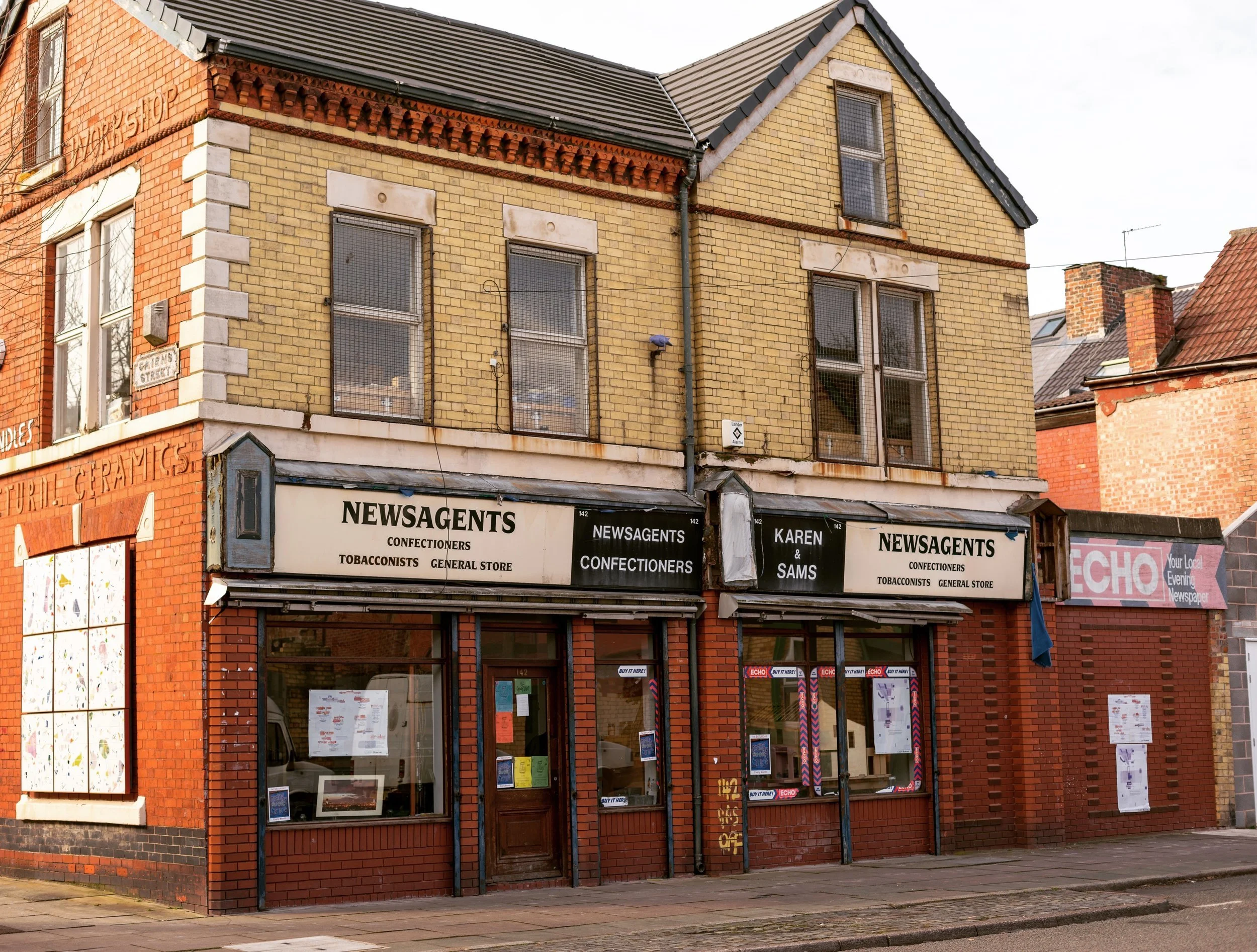 A day of inspiration 