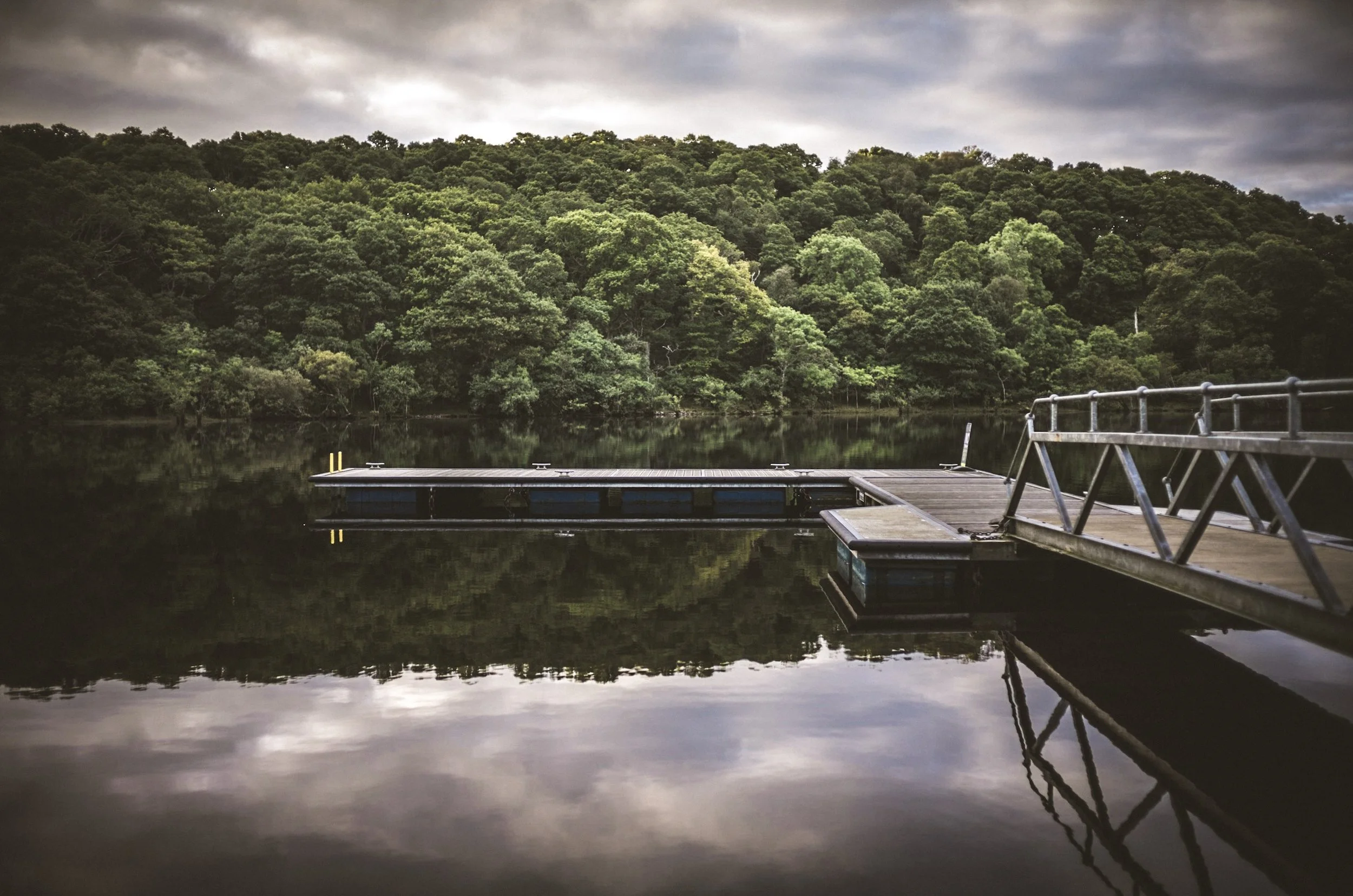 Planning the West Highland Way Hike