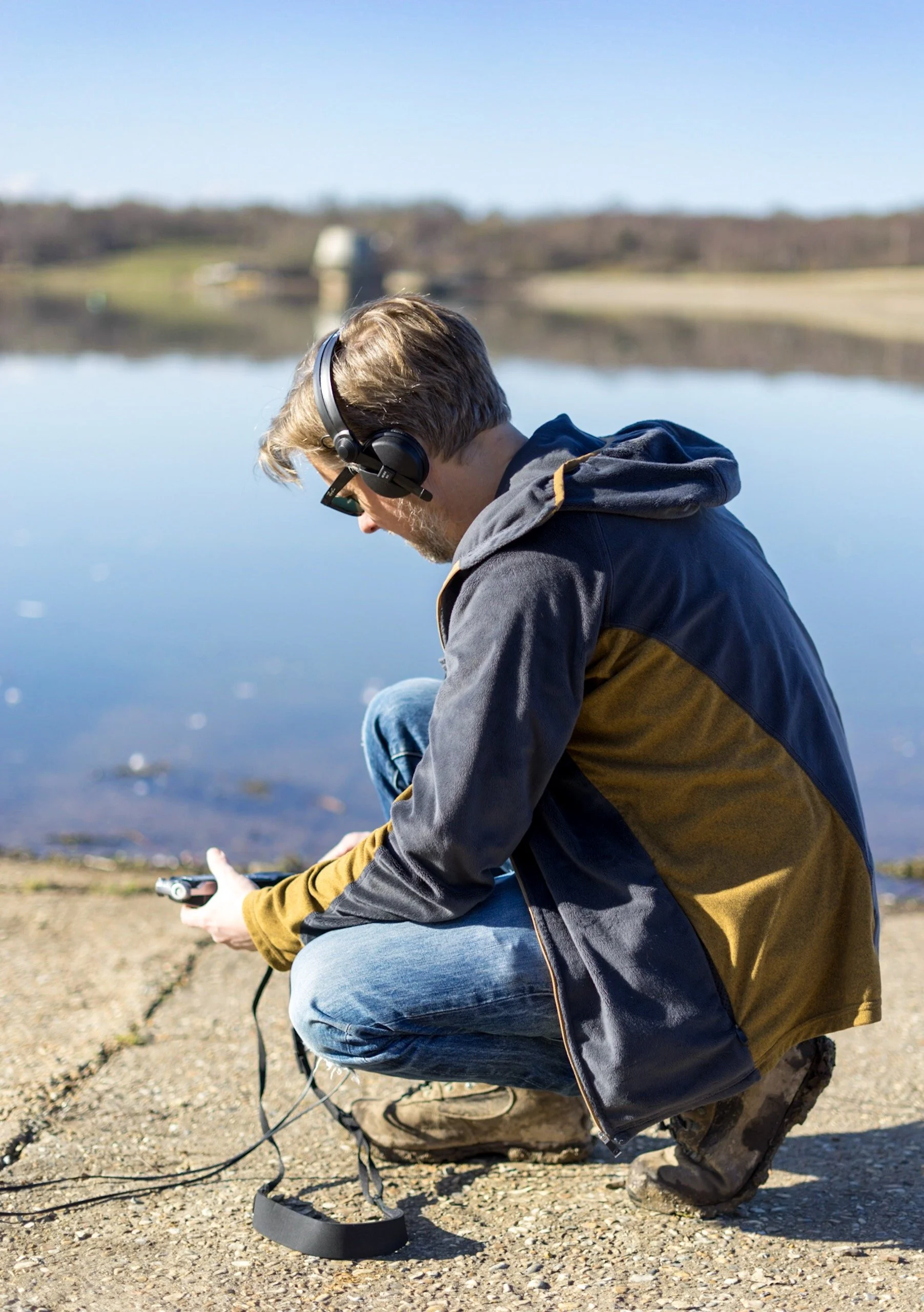Searching for Atlantis