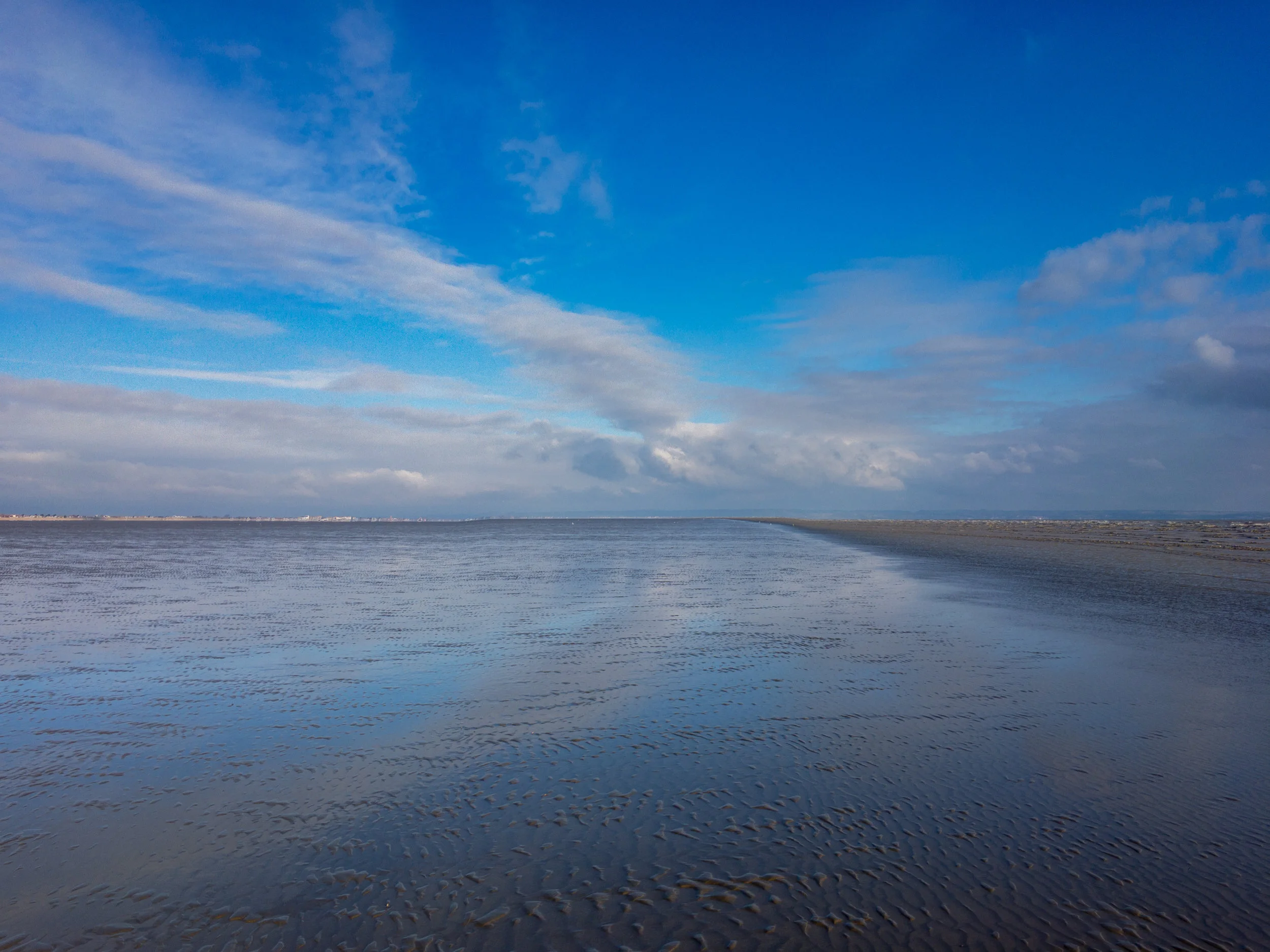 I was up early exploring the neighbourhood