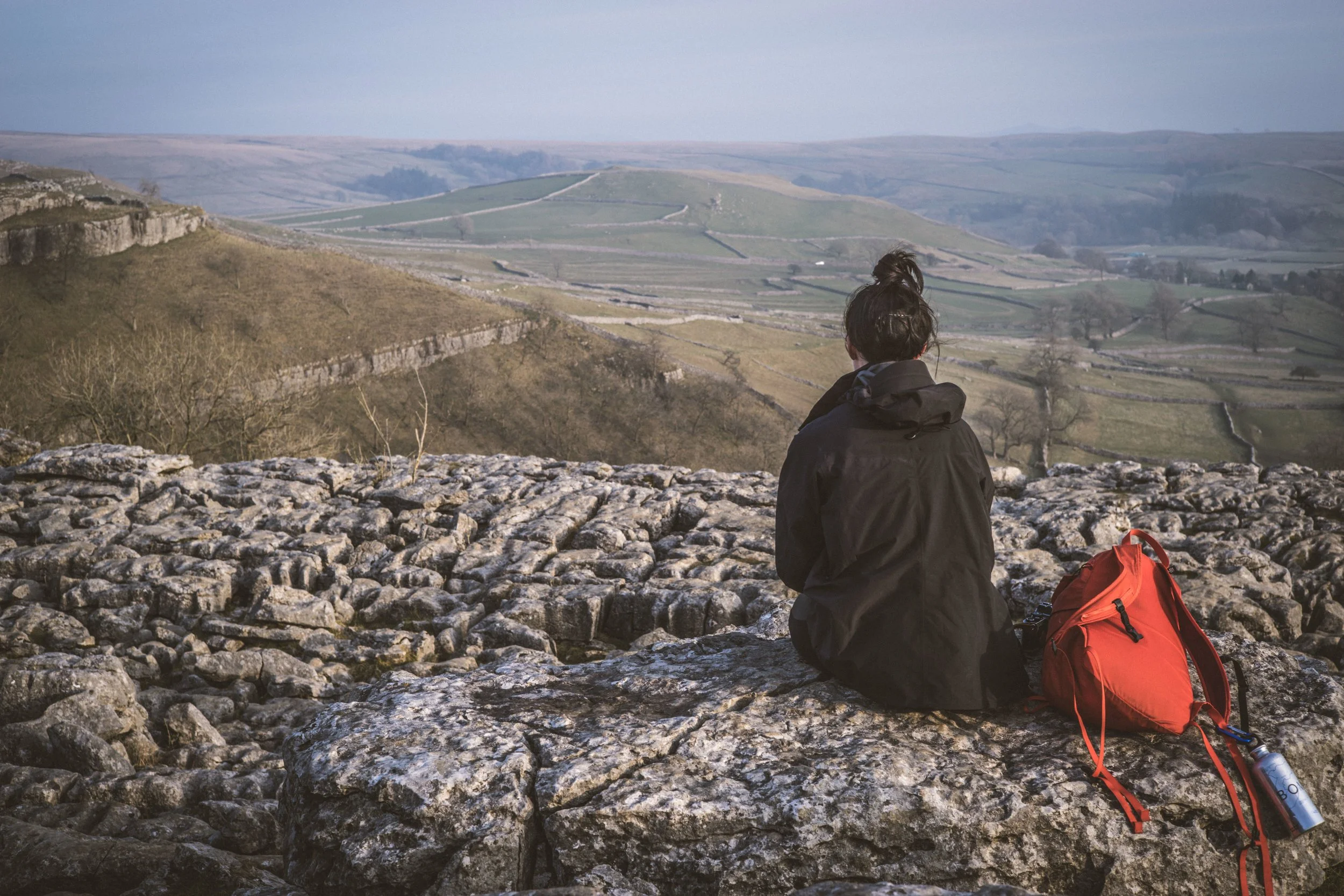 Planning some wild adventures